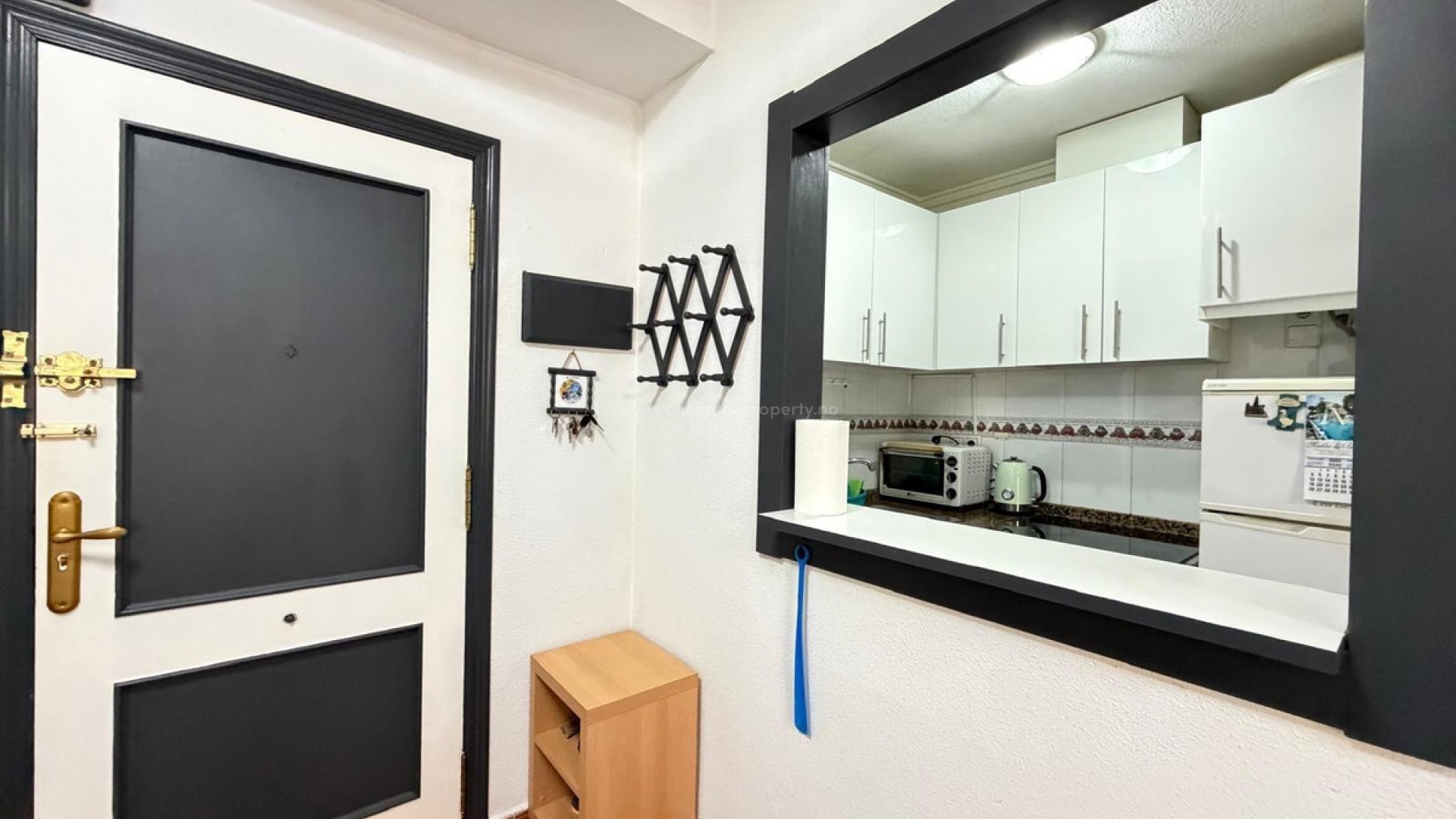 Apartment / flat in Torrevieja Centro