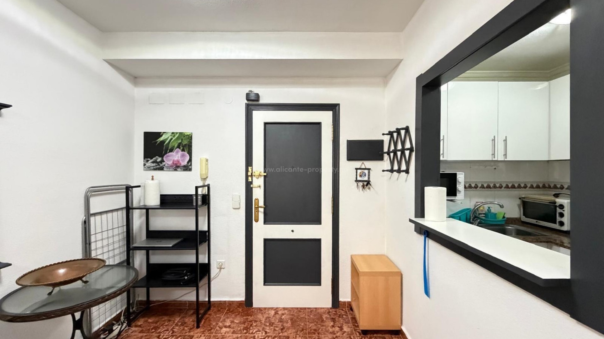 Apartment / flat in Torrevieja Centro