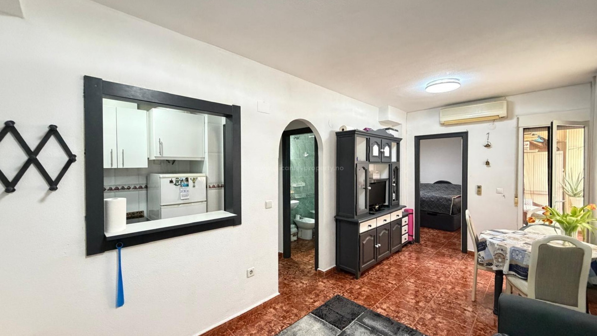 Apartment / flat in Torrevieja Centro