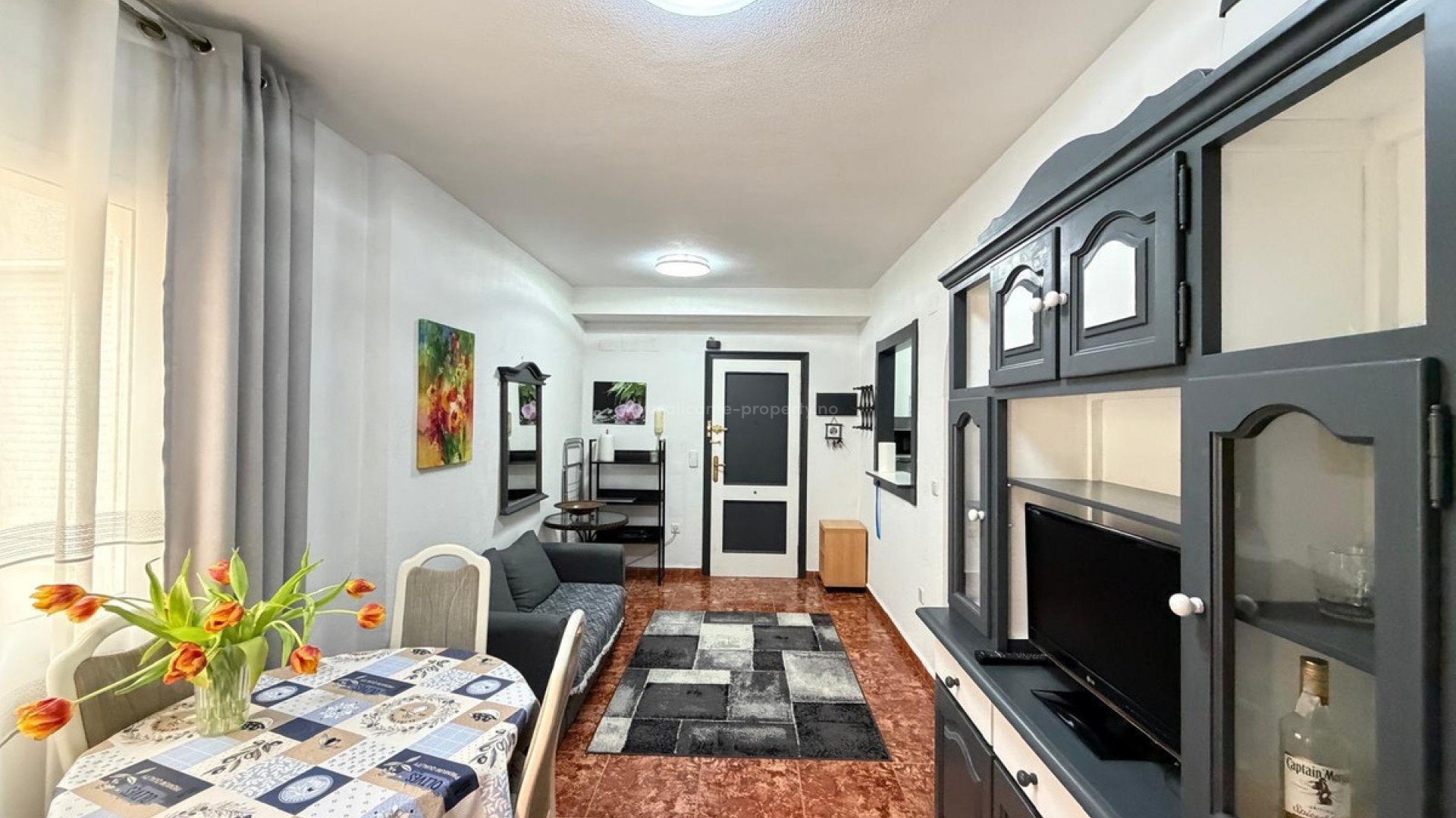 Apartment / flat in Torrevieja Centro