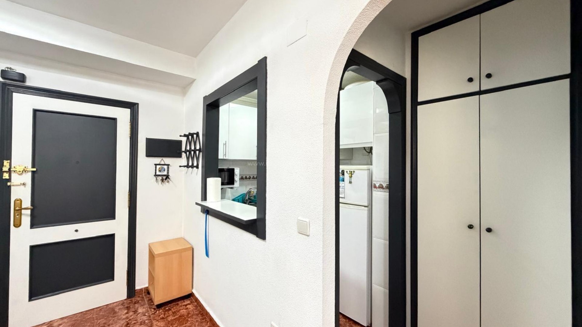 Apartment / flat in Torrevieja Centro