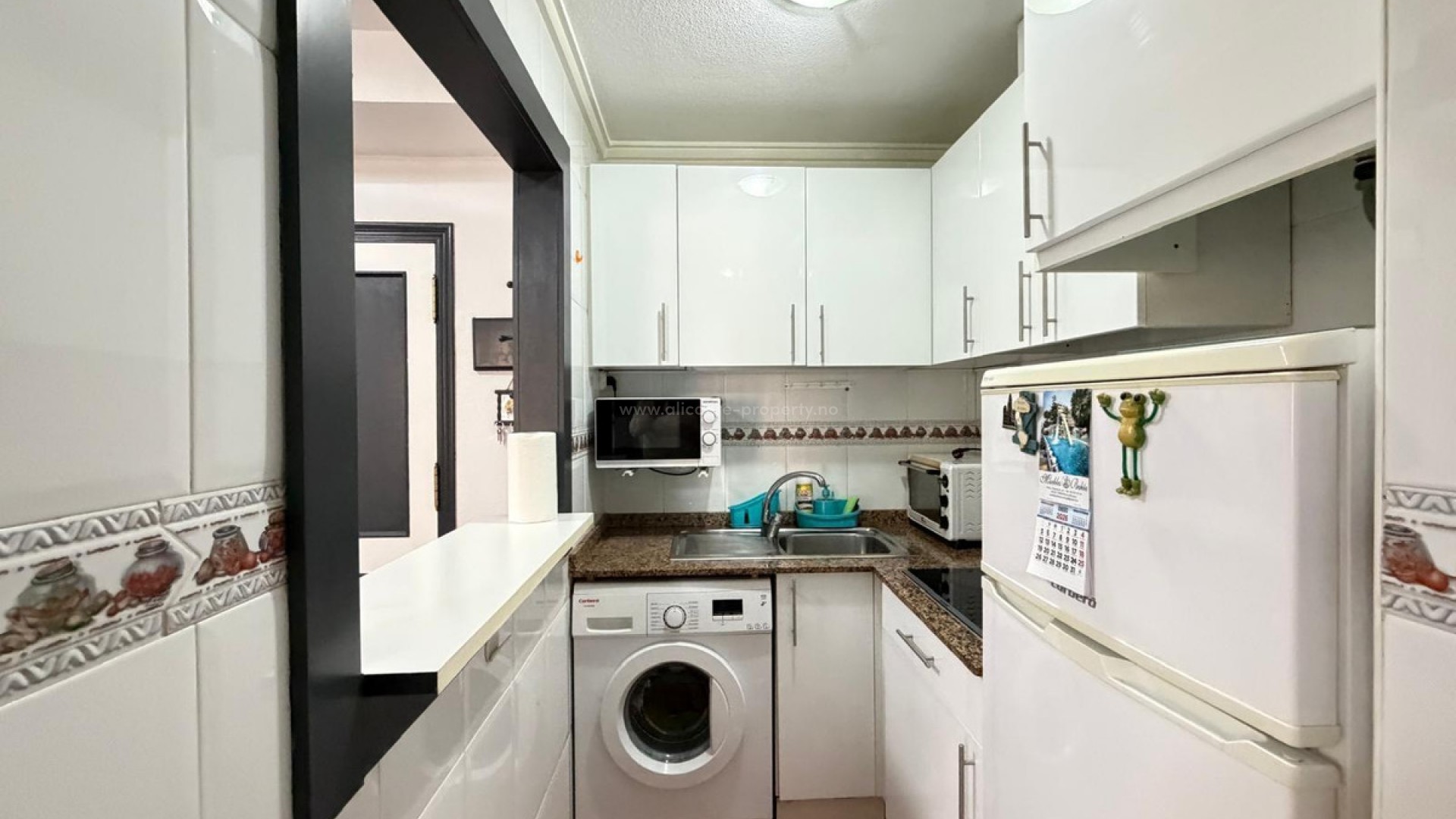 Apartment / flat in Torrevieja Centro