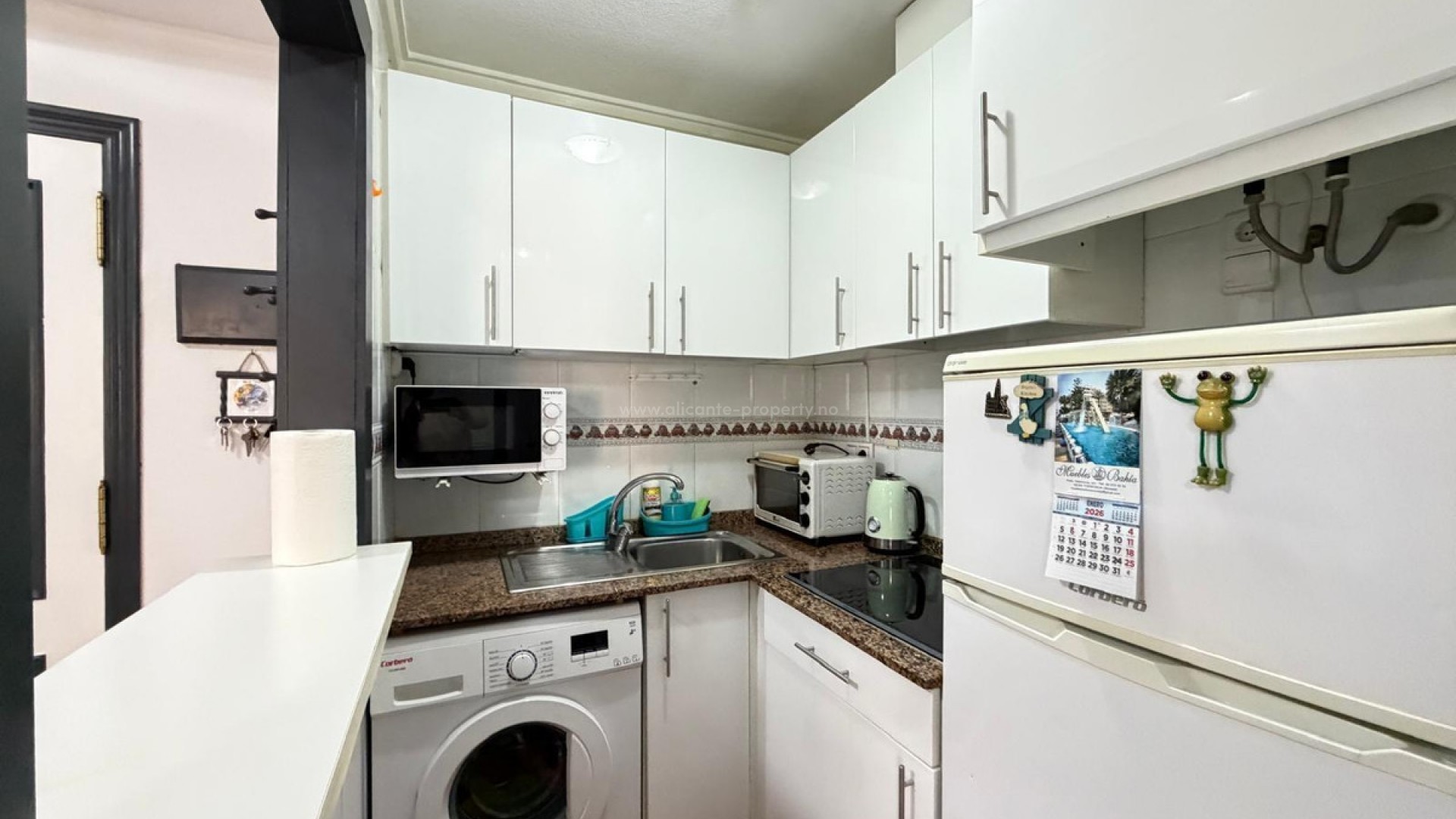 Apartment / flat in Torrevieja Centro