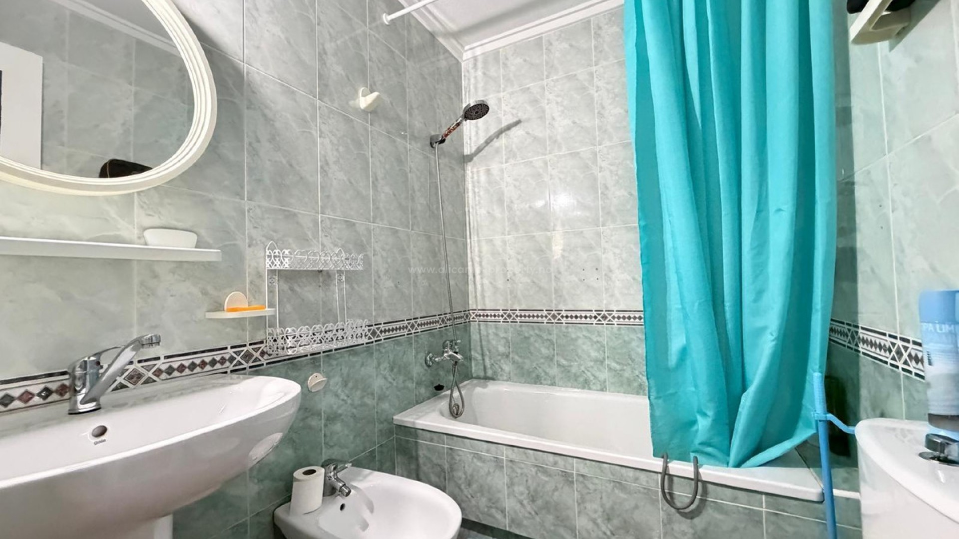 Apartment / flat in Torrevieja Centro