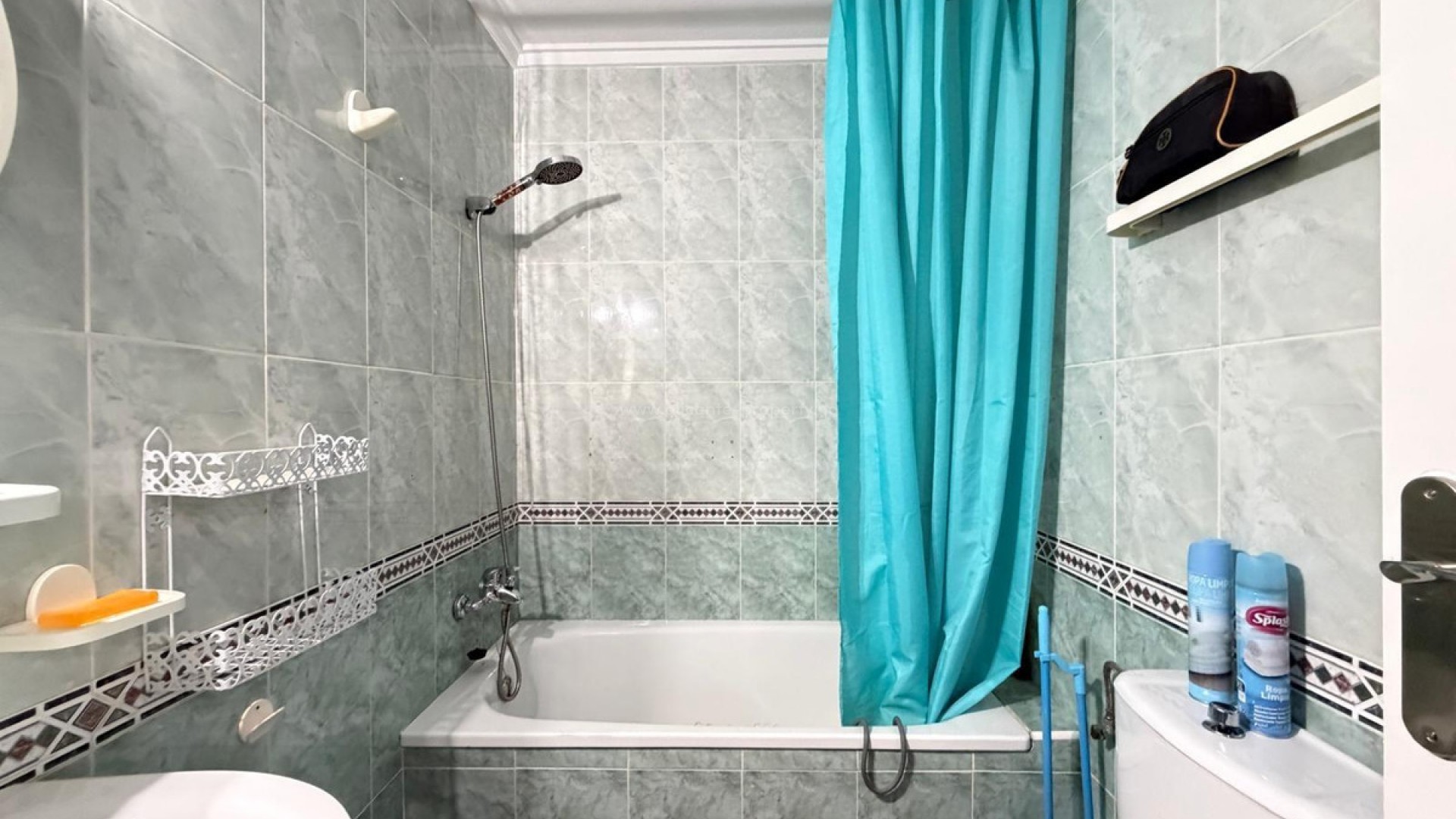 Apartment / flat in Torrevieja Centro