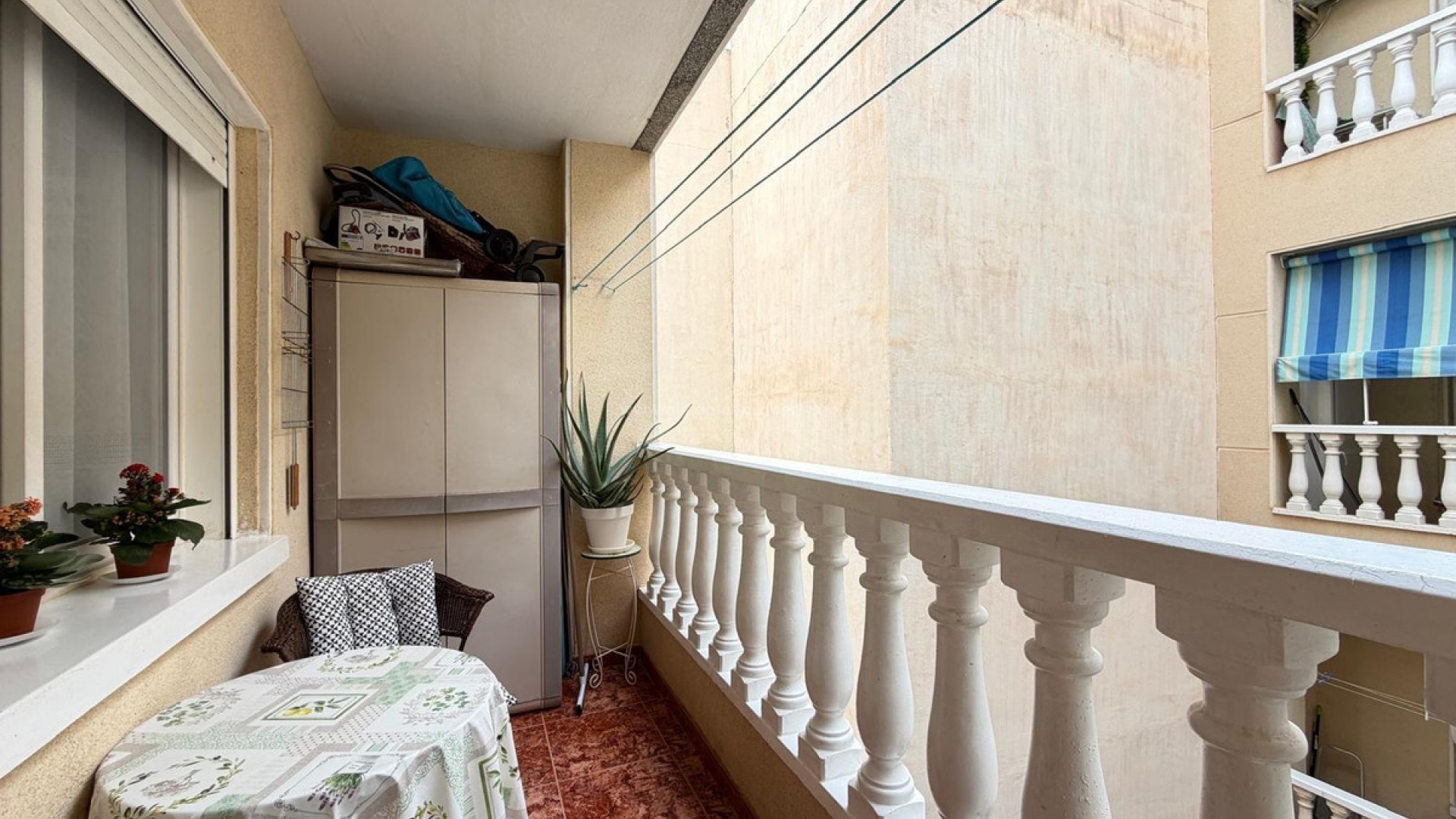 Apartment / flat in Torrevieja Centro