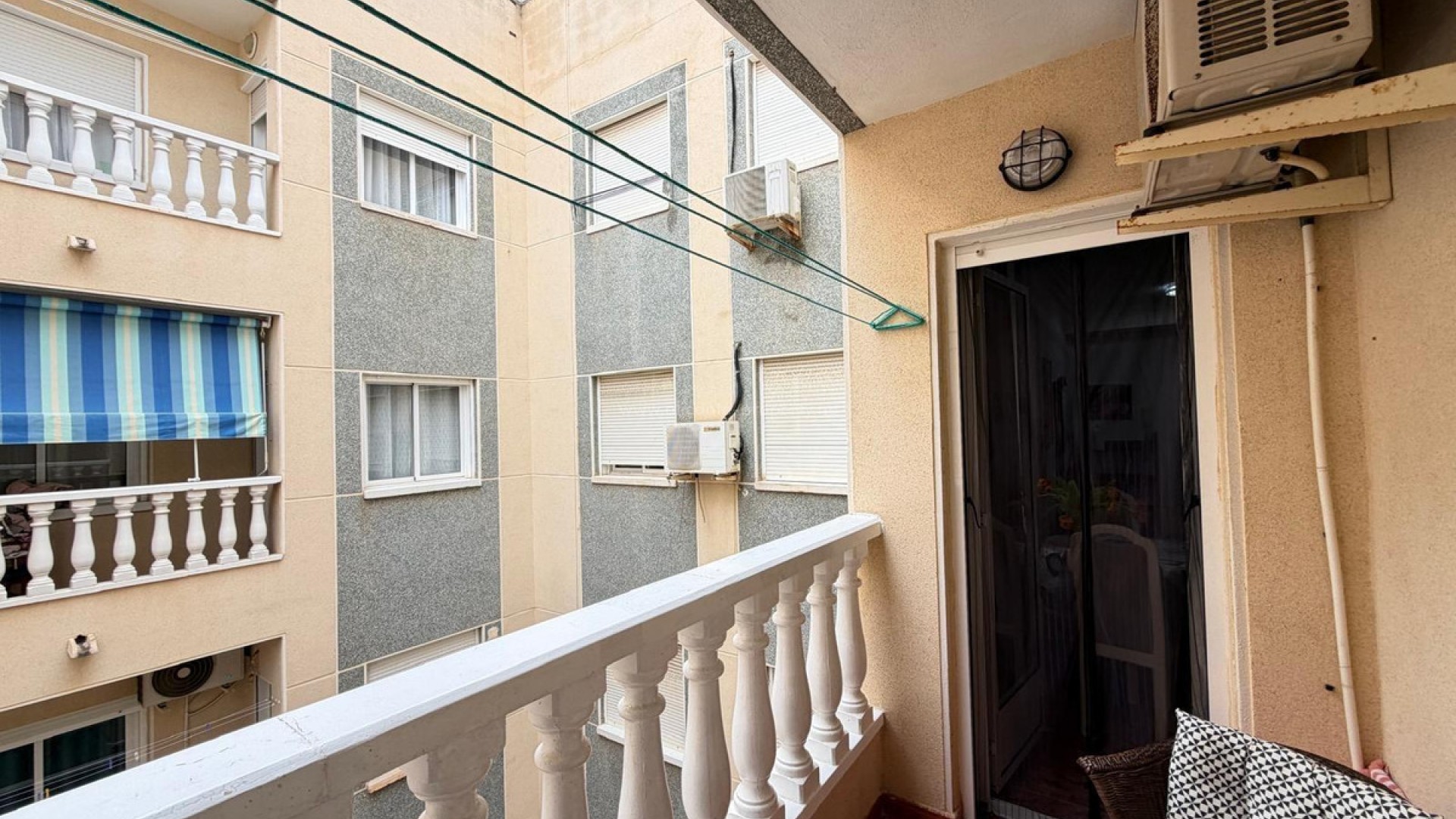 Apartment / flat in Torrevieja Centro