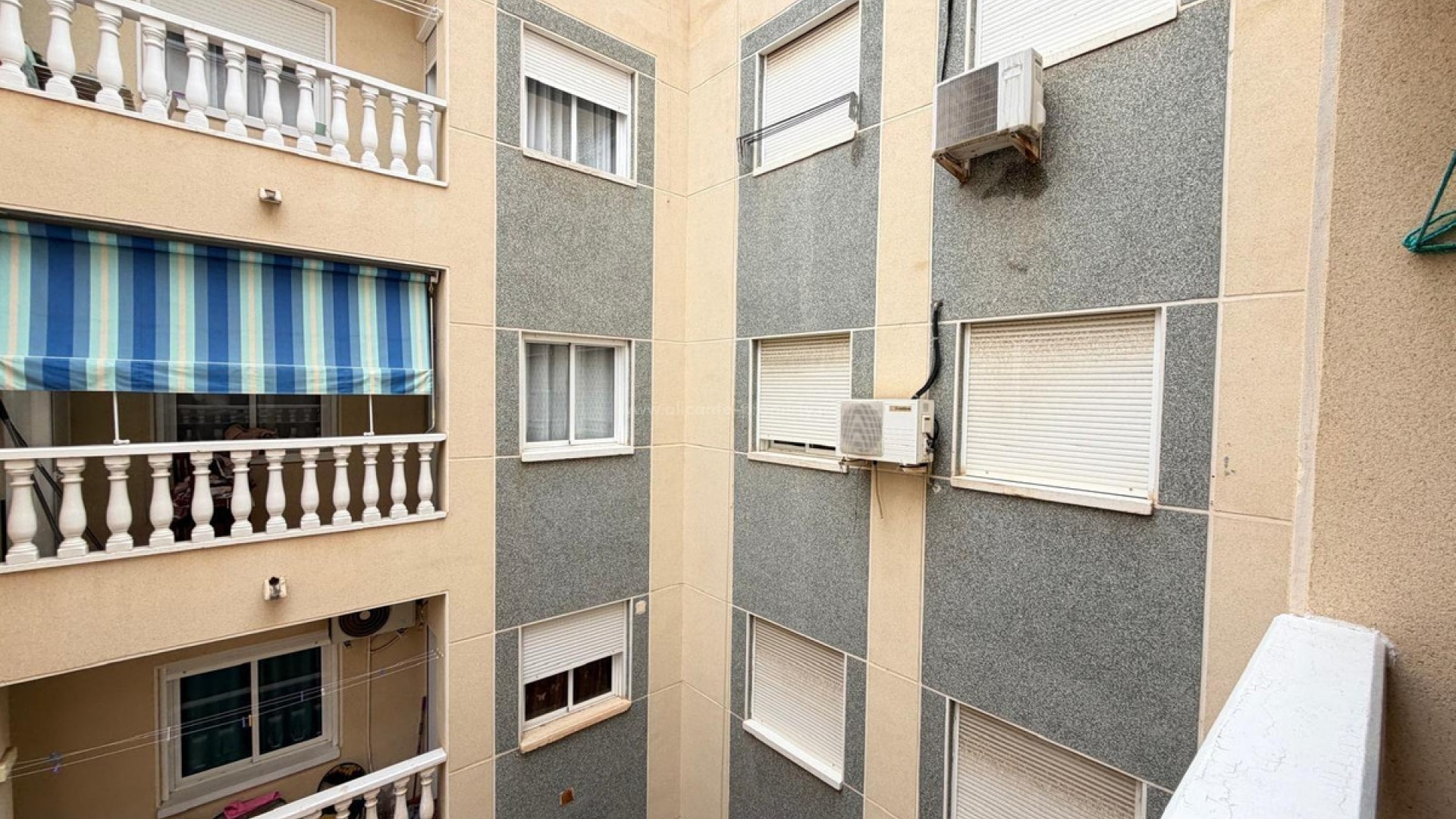 Apartment / flat in Torrevieja Centro