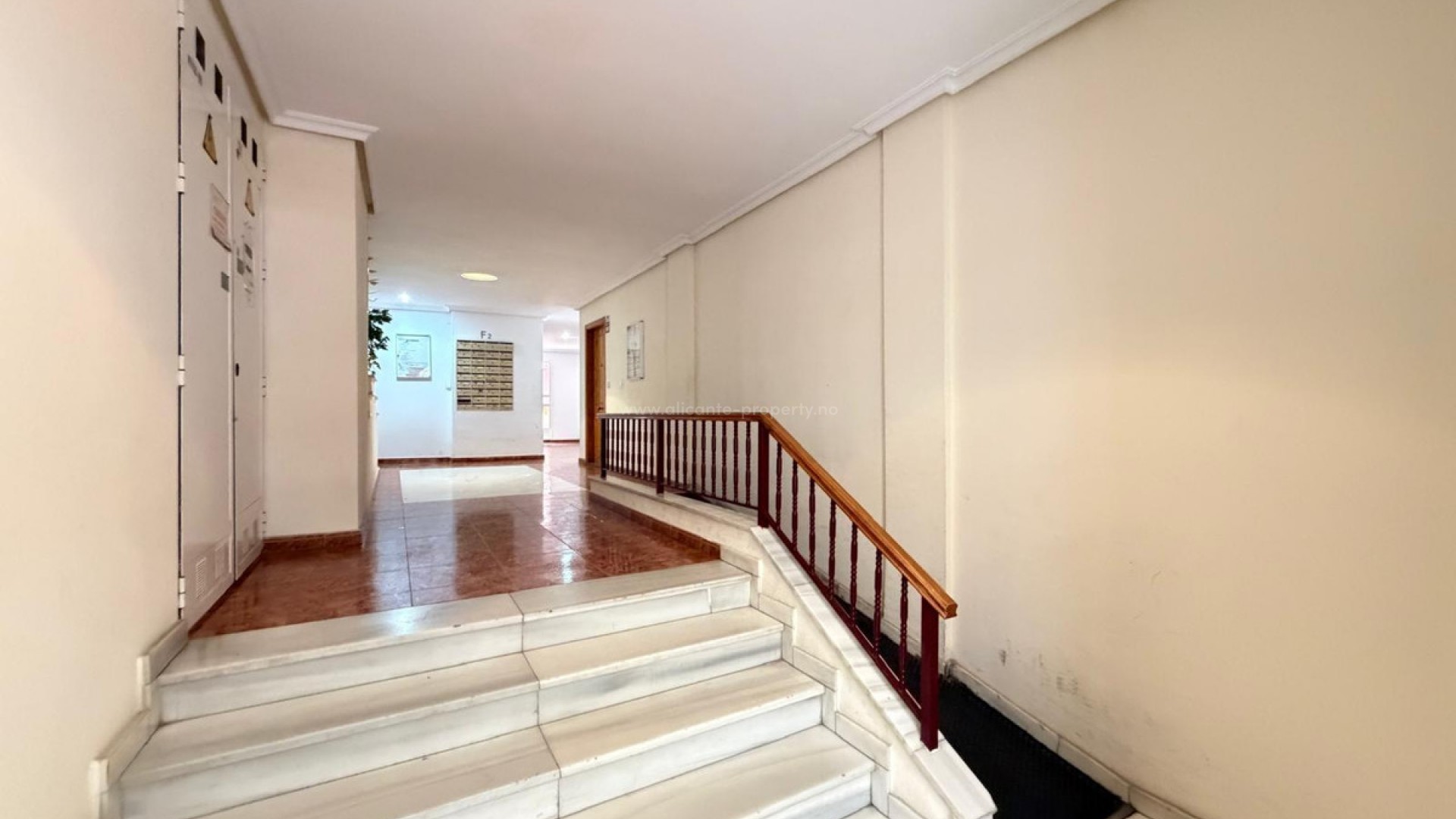 Apartment / flat in Torrevieja Centro