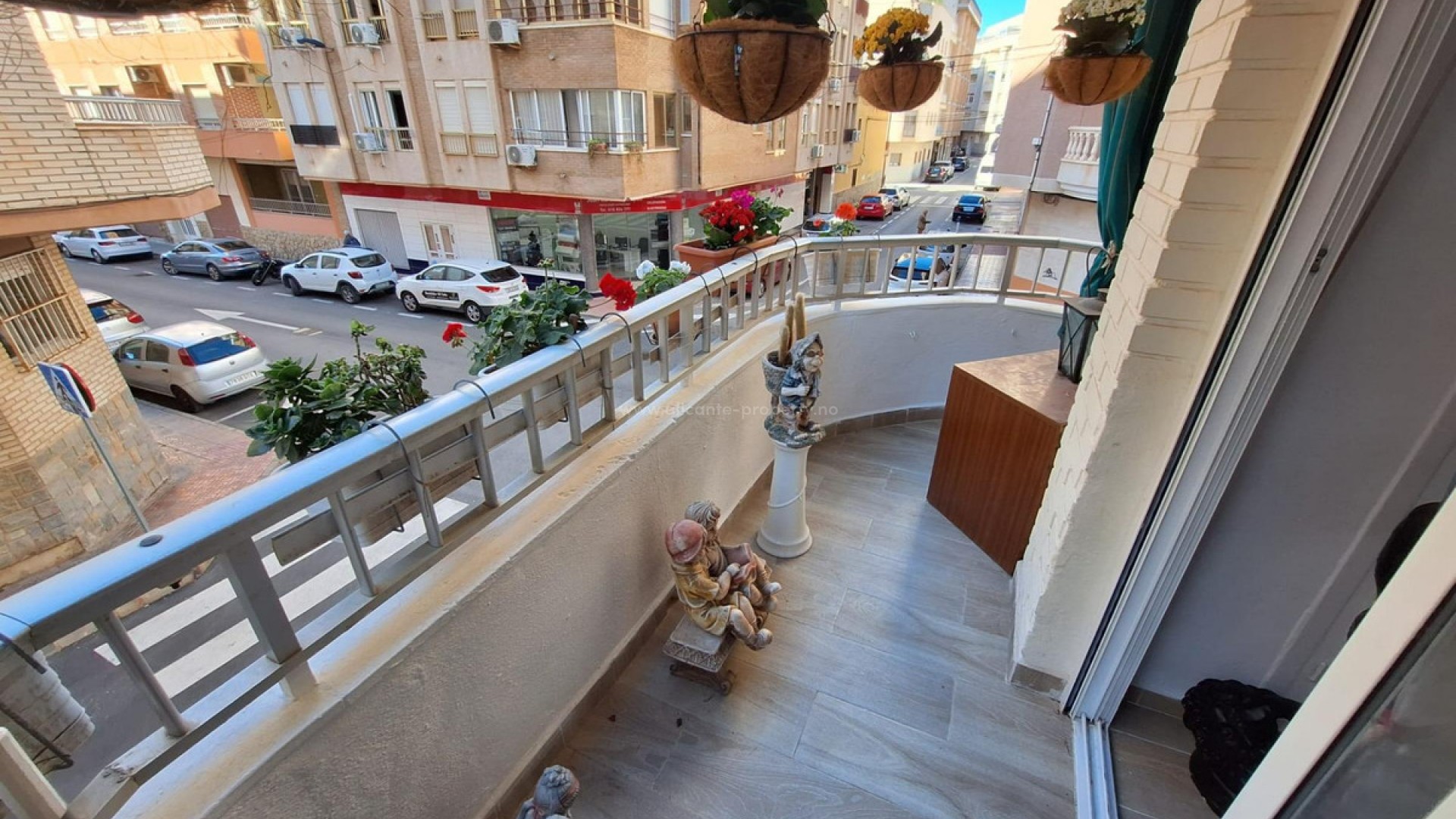 Apartment / flat in Torrevieja Centro