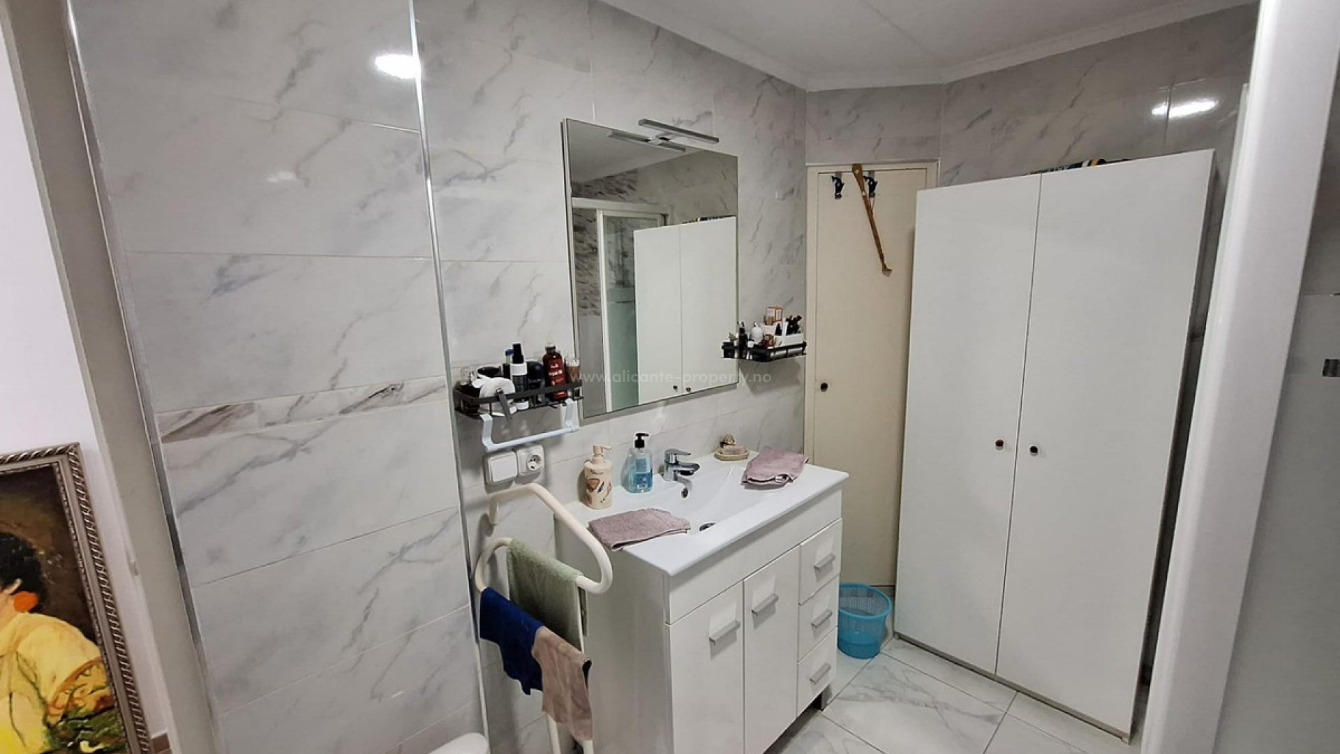 Apartment / flat in Torrevieja Centro