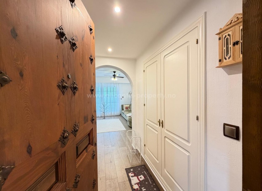 Apartment / flat in Torrevieja Centro