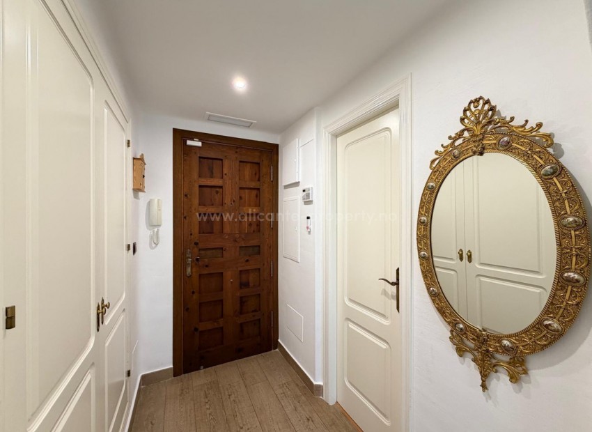 Apartment / flat in Torrevieja Centro