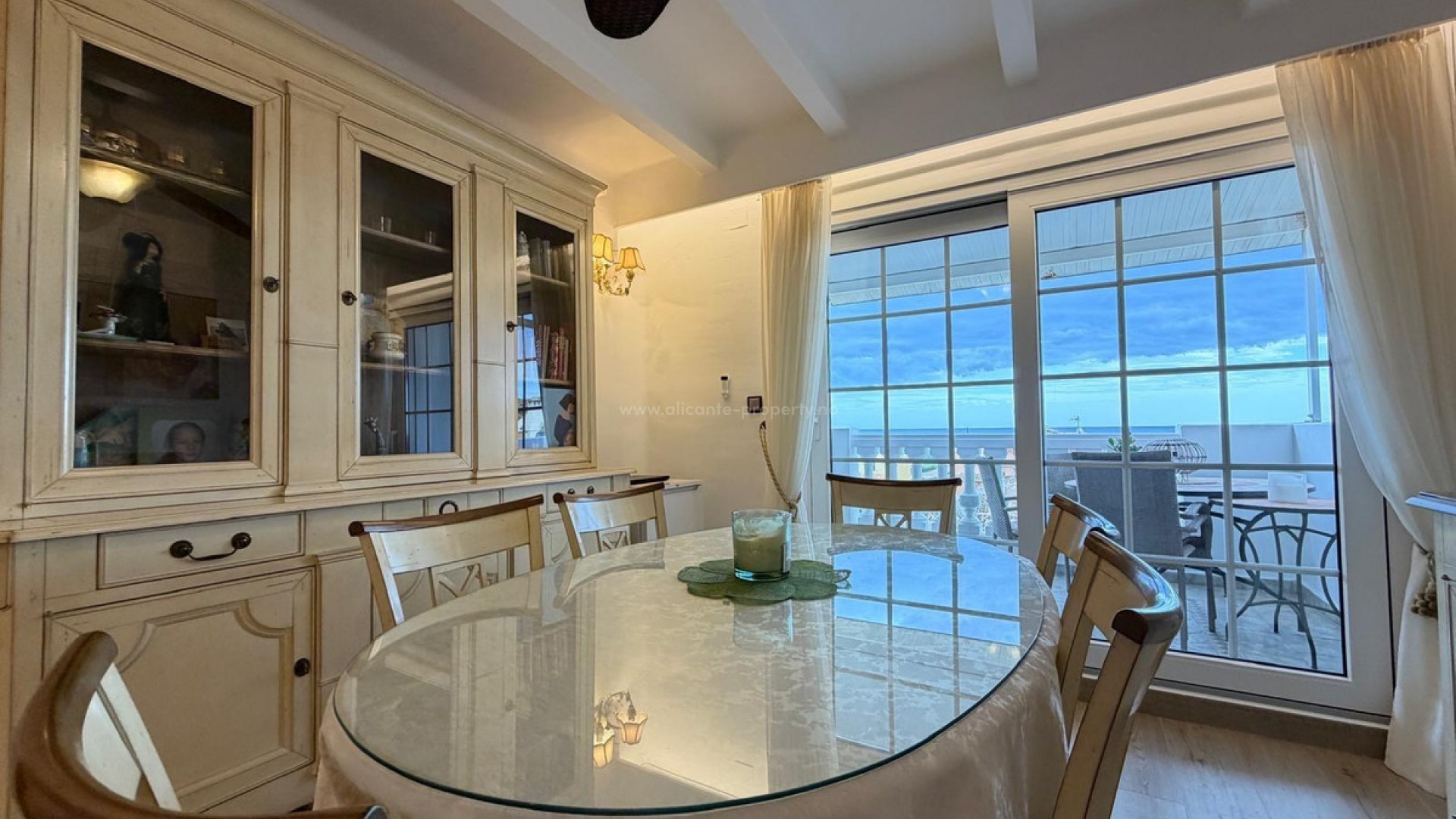 Apartment / flat in Torrevieja Centro