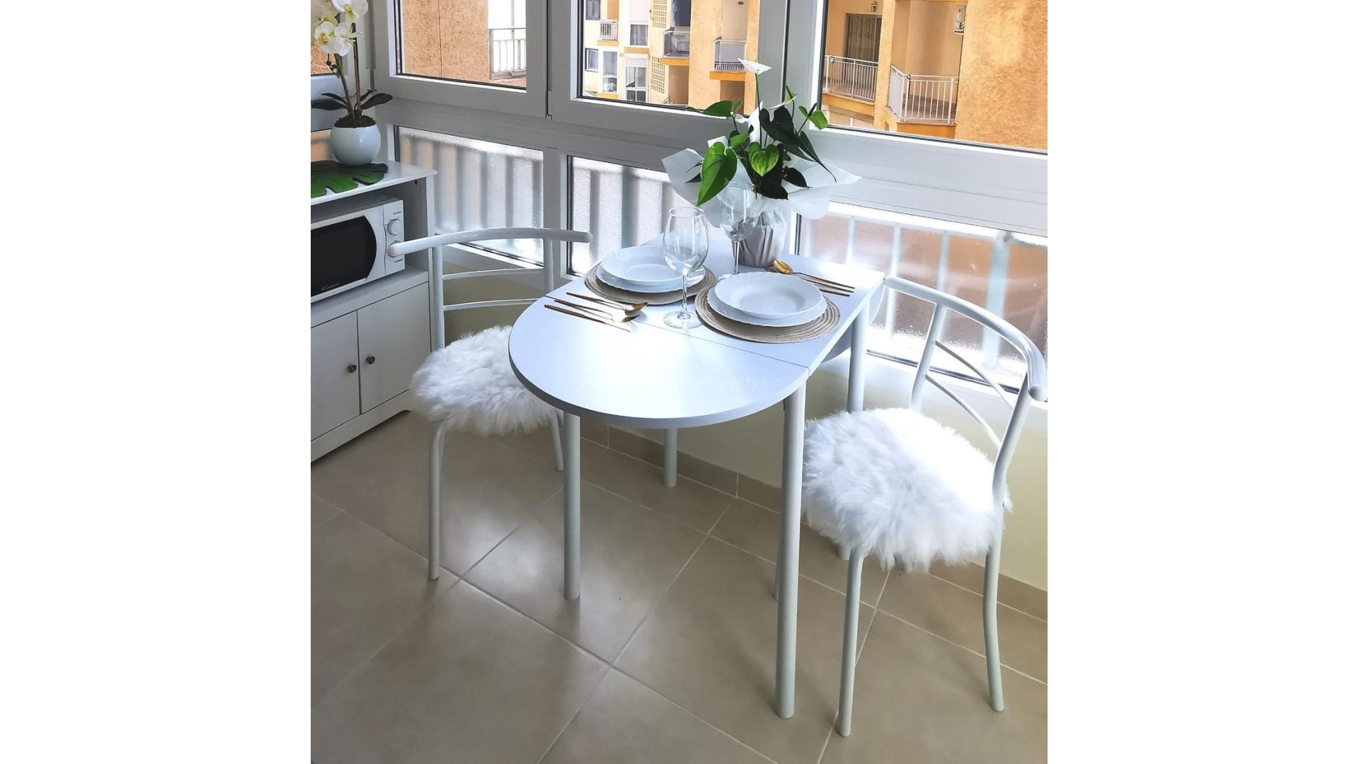 Apartment / flat in Torrevieja Centro