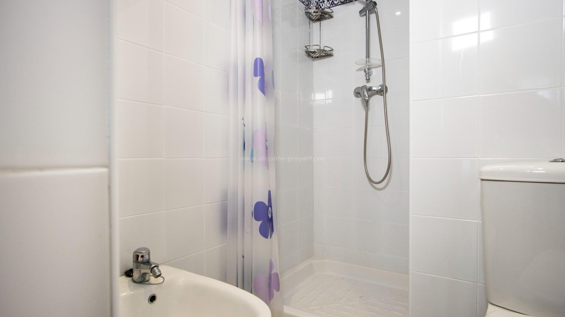 Apartment / flat in Torrevieja Centro