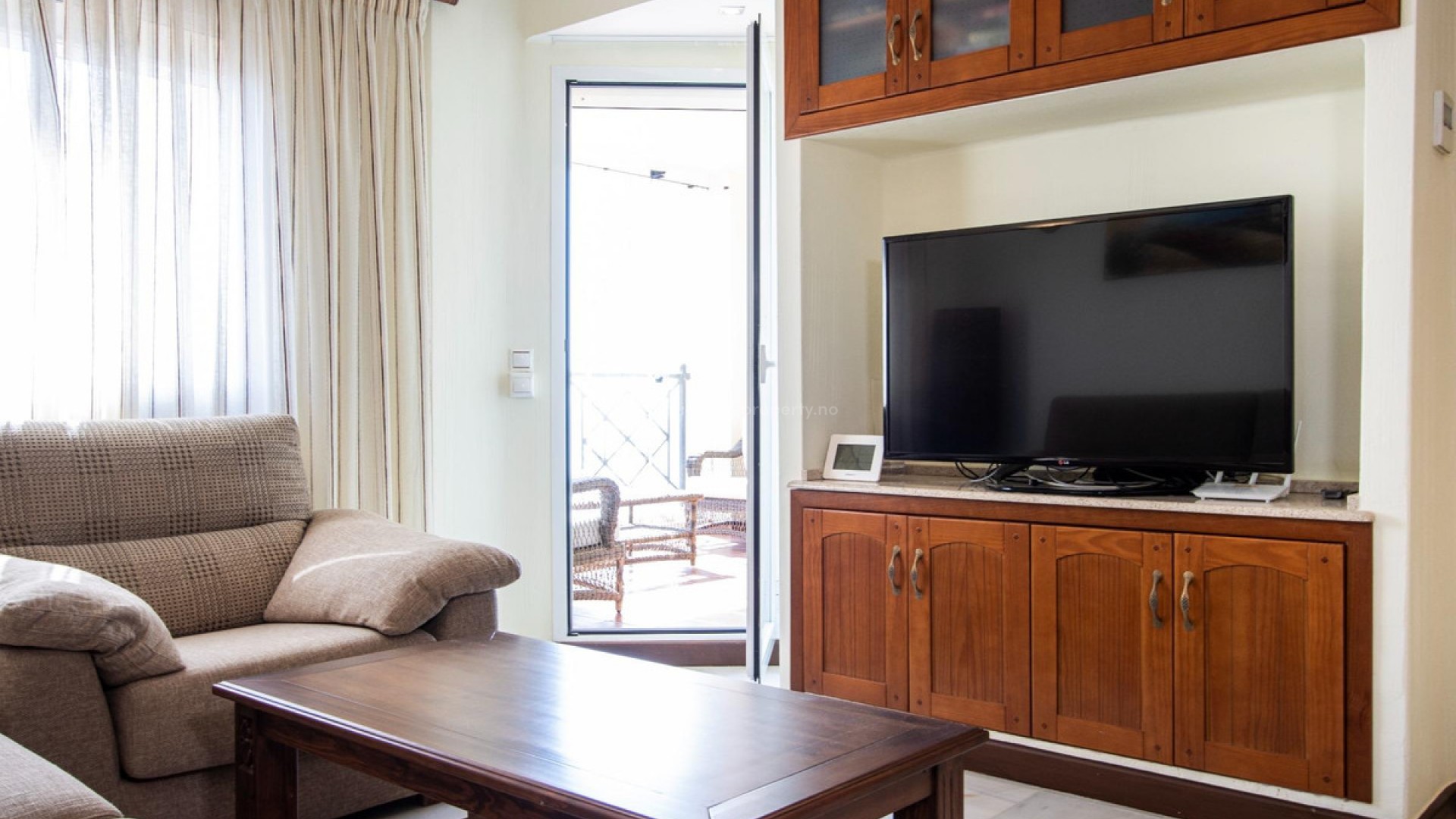 Apartment / flat in Torrevieja Centro