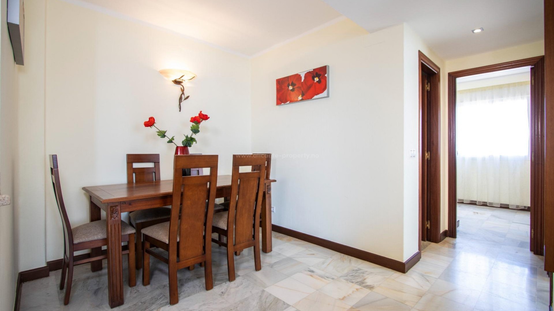 Apartment / flat in Torrevieja Centro