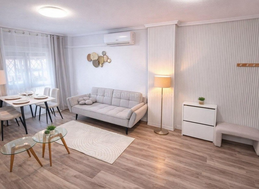 Apartment / flat in Torrevieja Centro