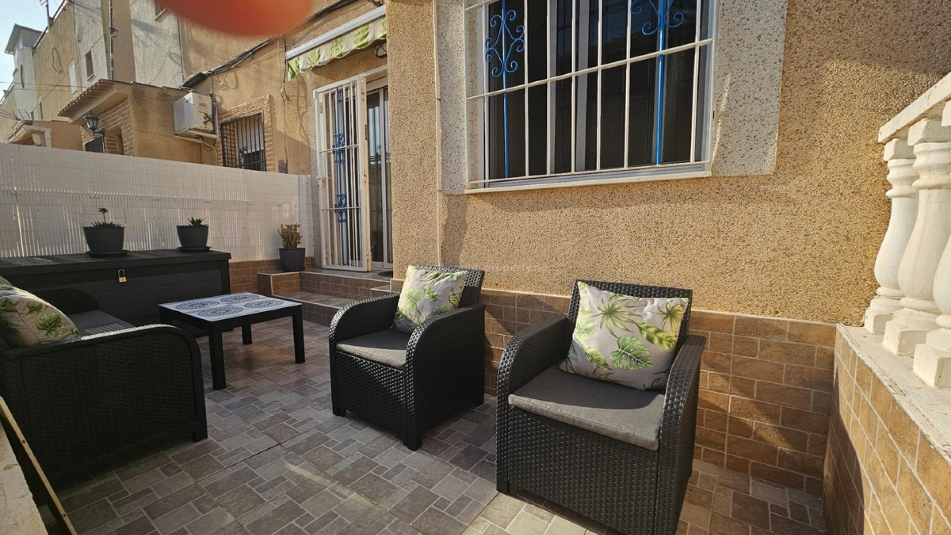 Apartment / flat in Torrevieja Centro