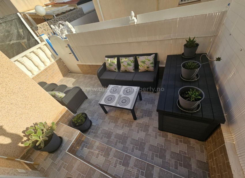 Apartment / flat in Torrevieja Centro