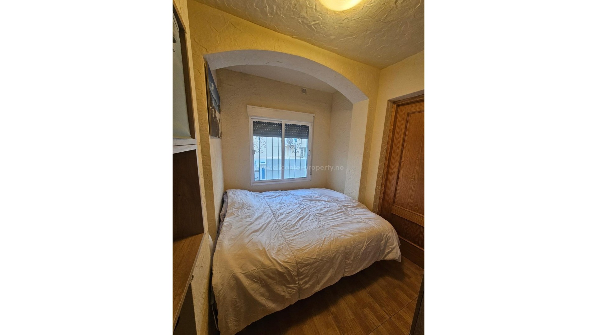 Apartment / flat in Torrevieja Centro