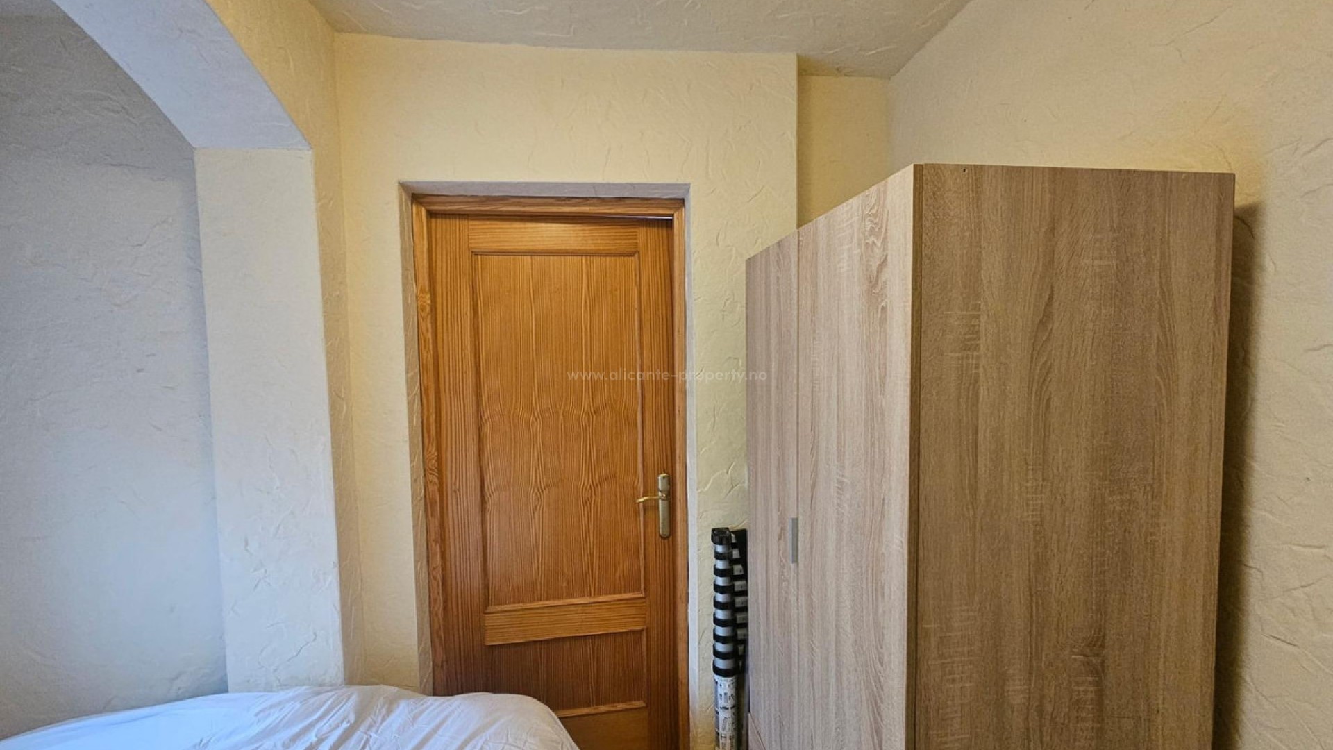 Apartment / flat in Torrevieja Centro