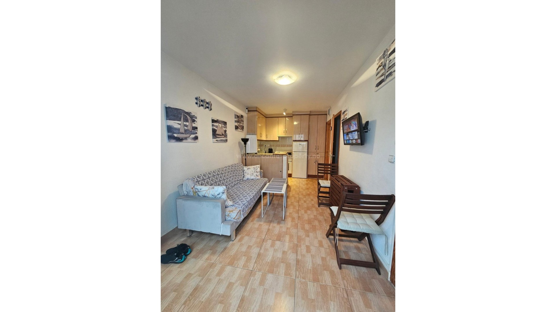 Apartment / flat in Torrevieja Centro