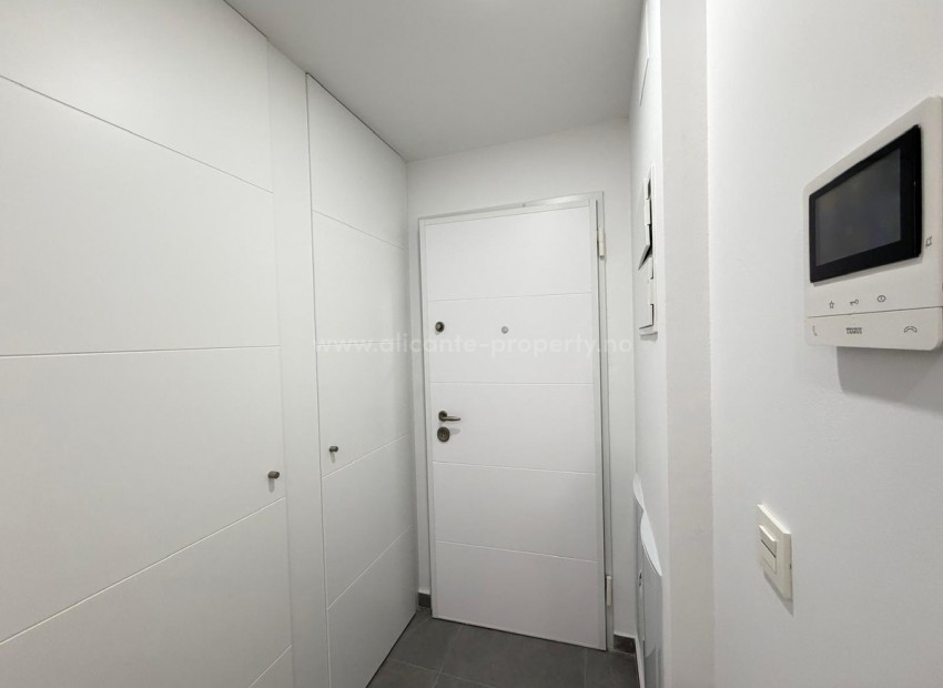 Apartment / flat in Torrevieja Centro