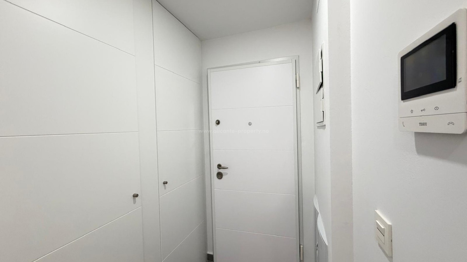 Apartment / flat in Torrevieja Centro