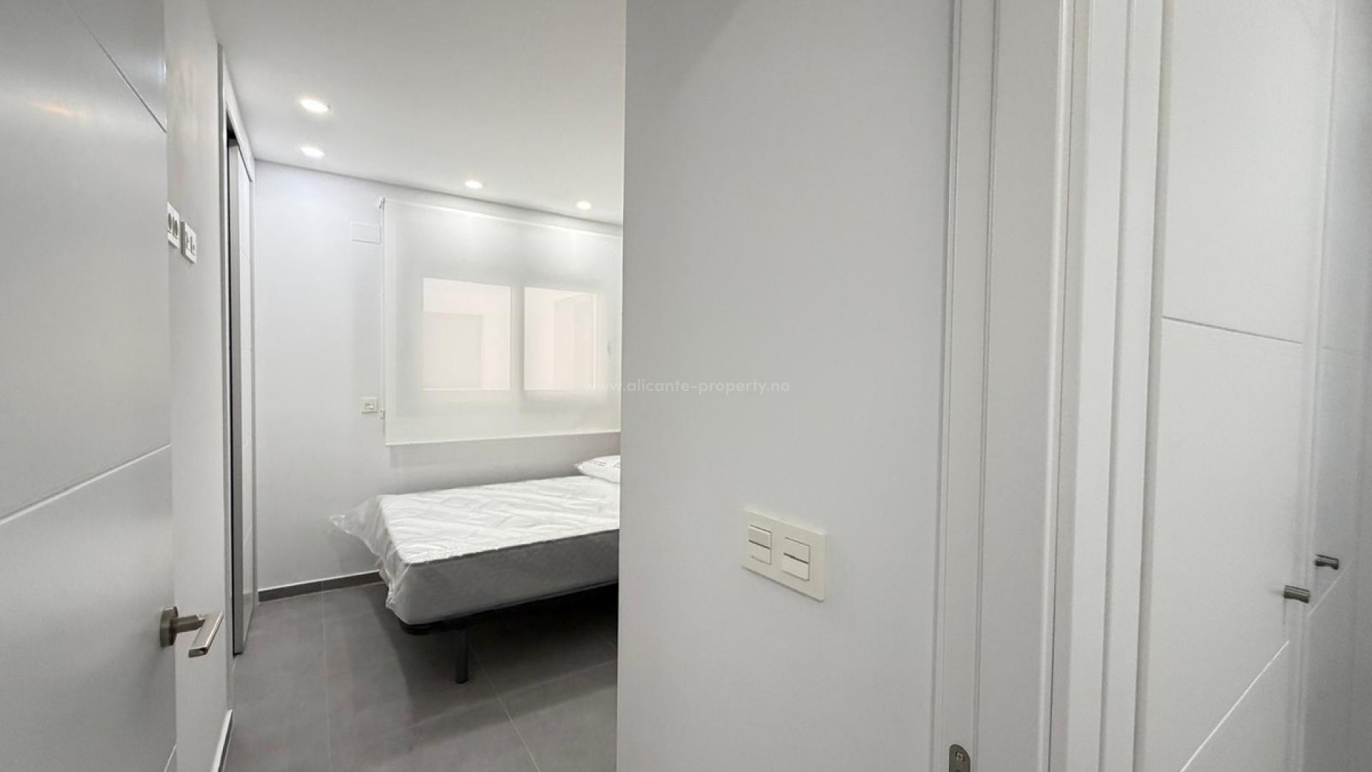 Apartment / flat in Torrevieja Centro