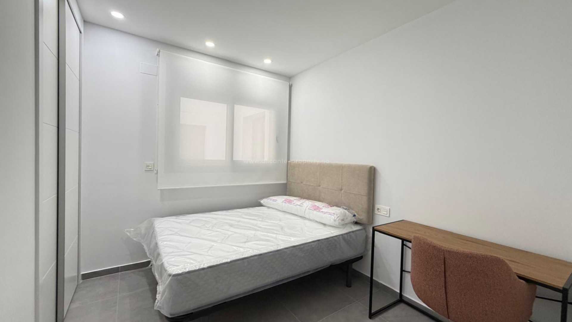 Apartment / flat in Torrevieja Centro