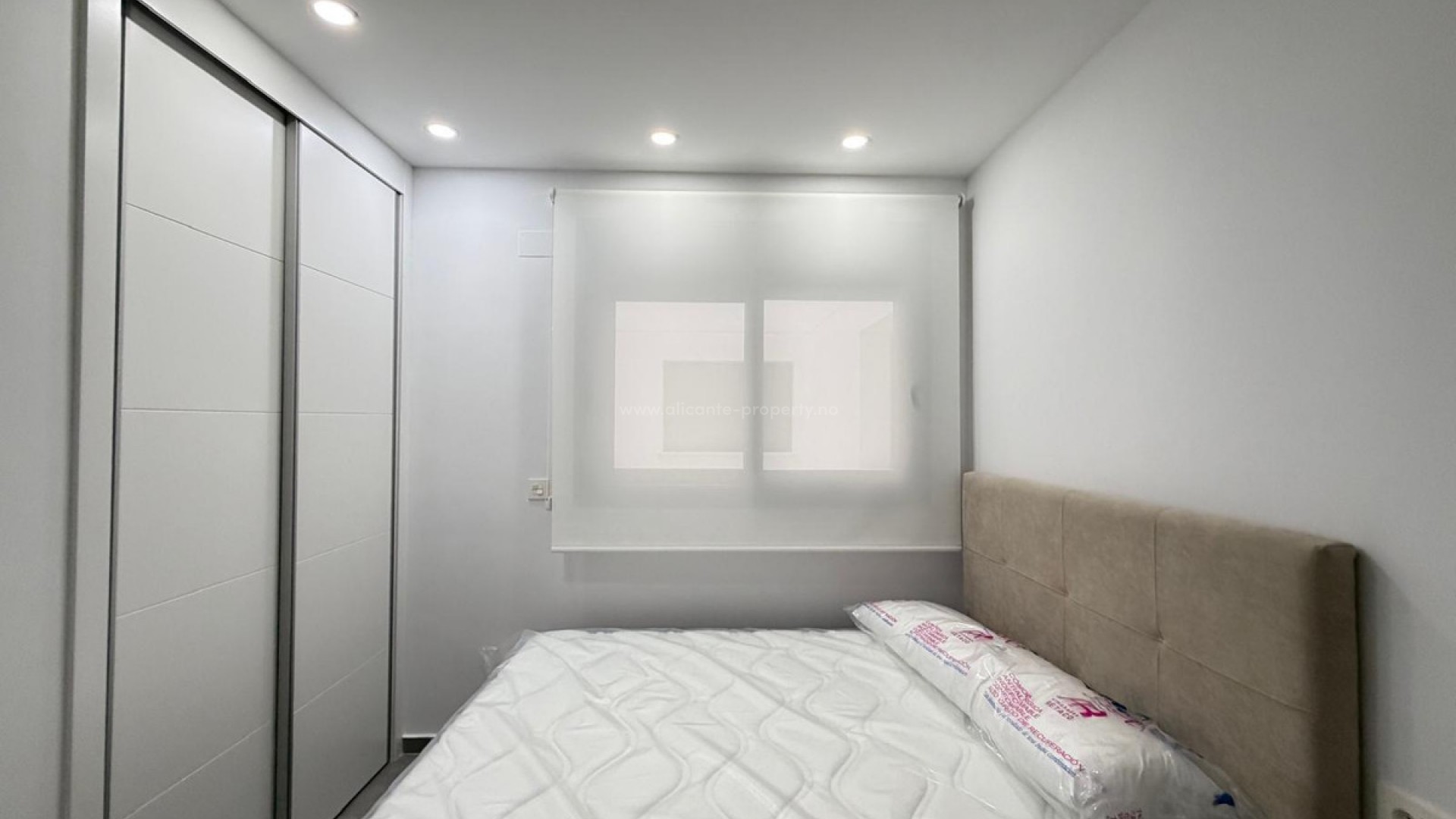 Apartment / flat in Torrevieja Centro