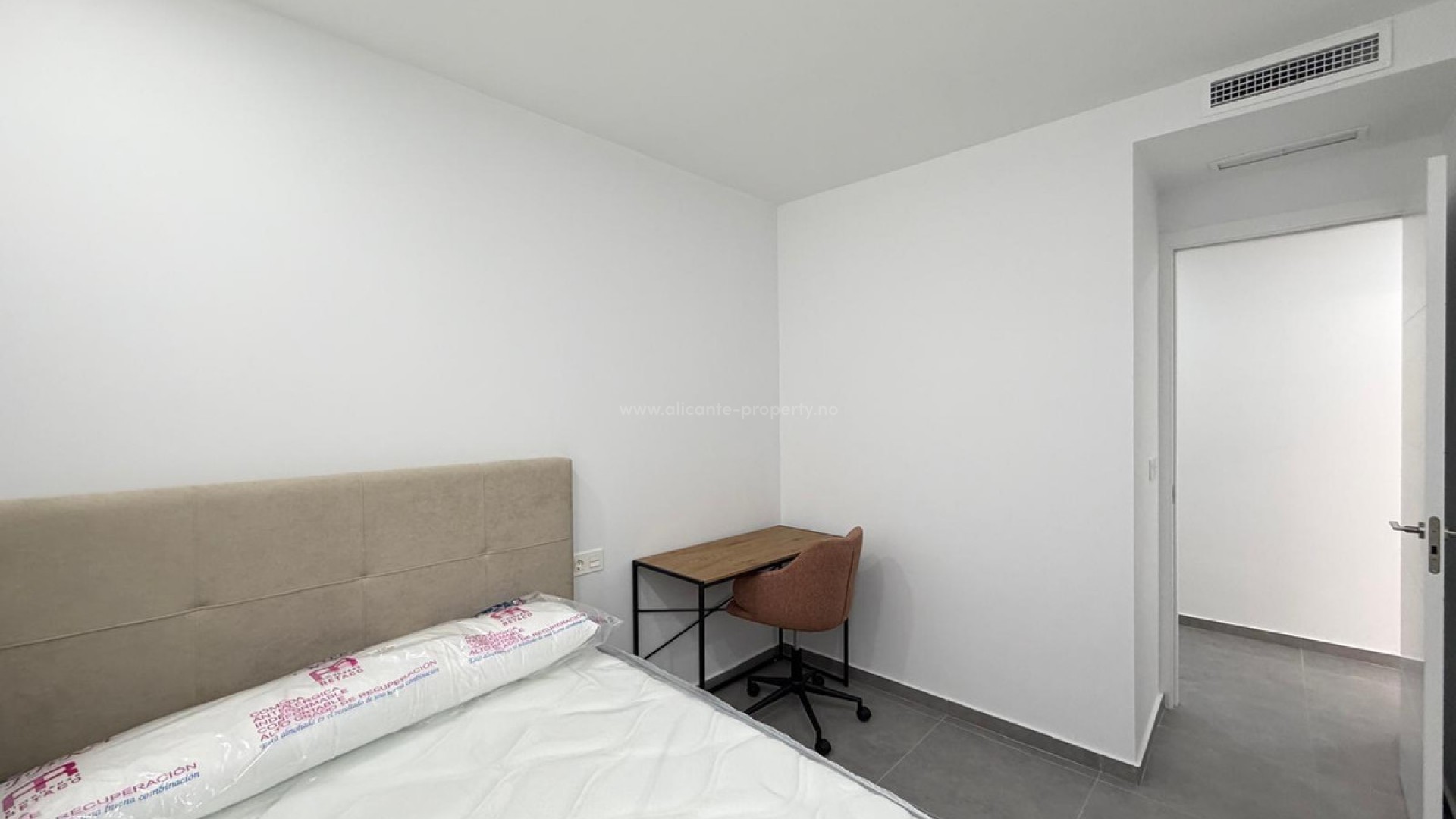 Apartment / flat in Torrevieja Centro