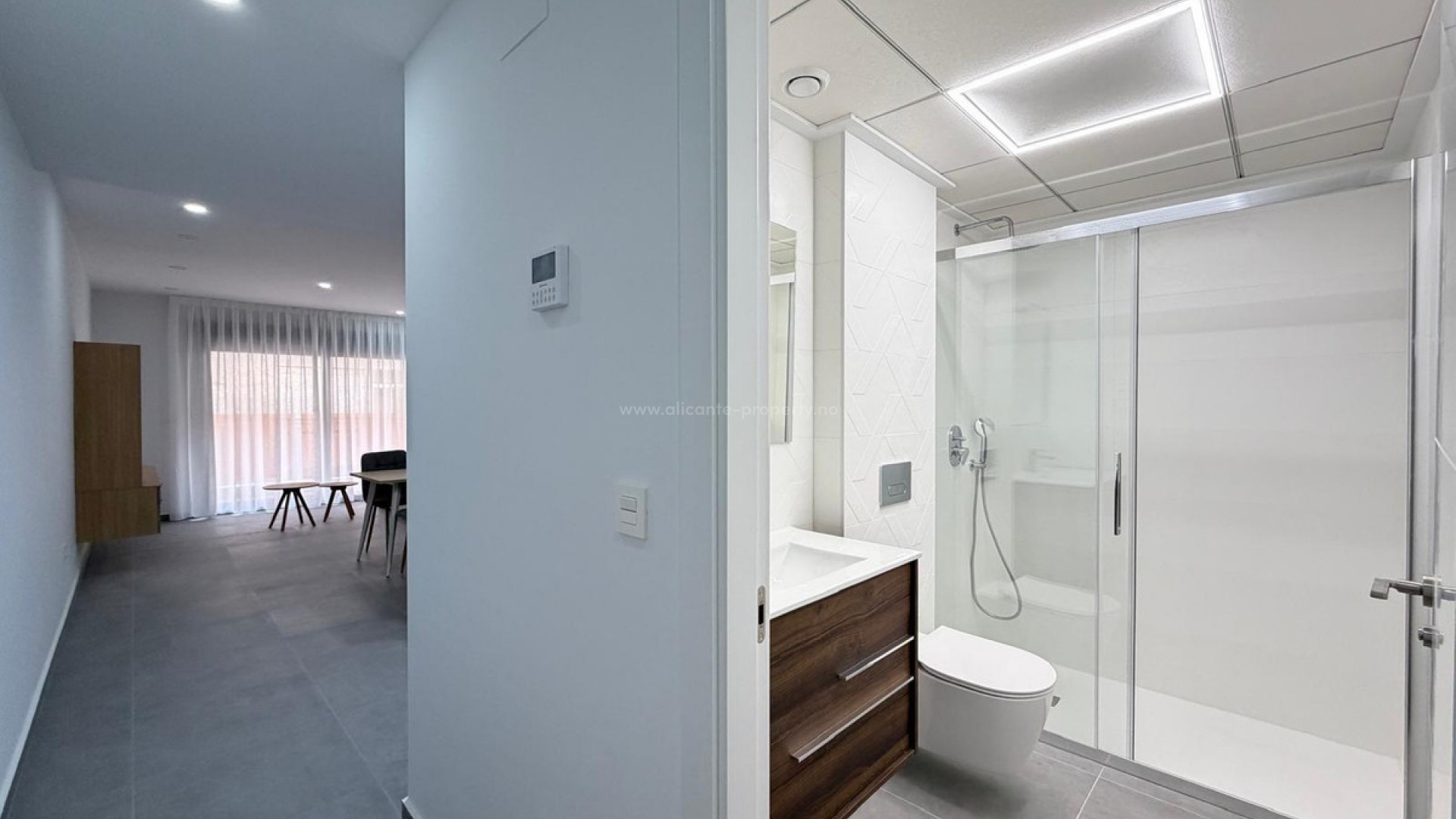 Apartment / flat in Torrevieja Centro