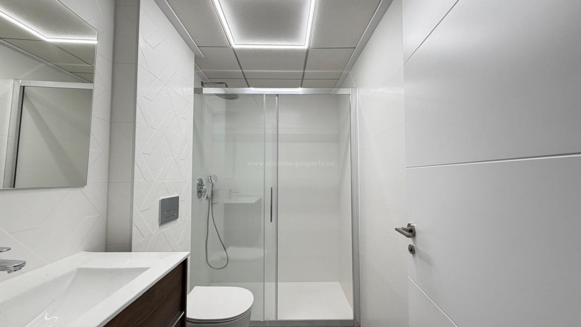 Apartment / flat in Torrevieja Centro