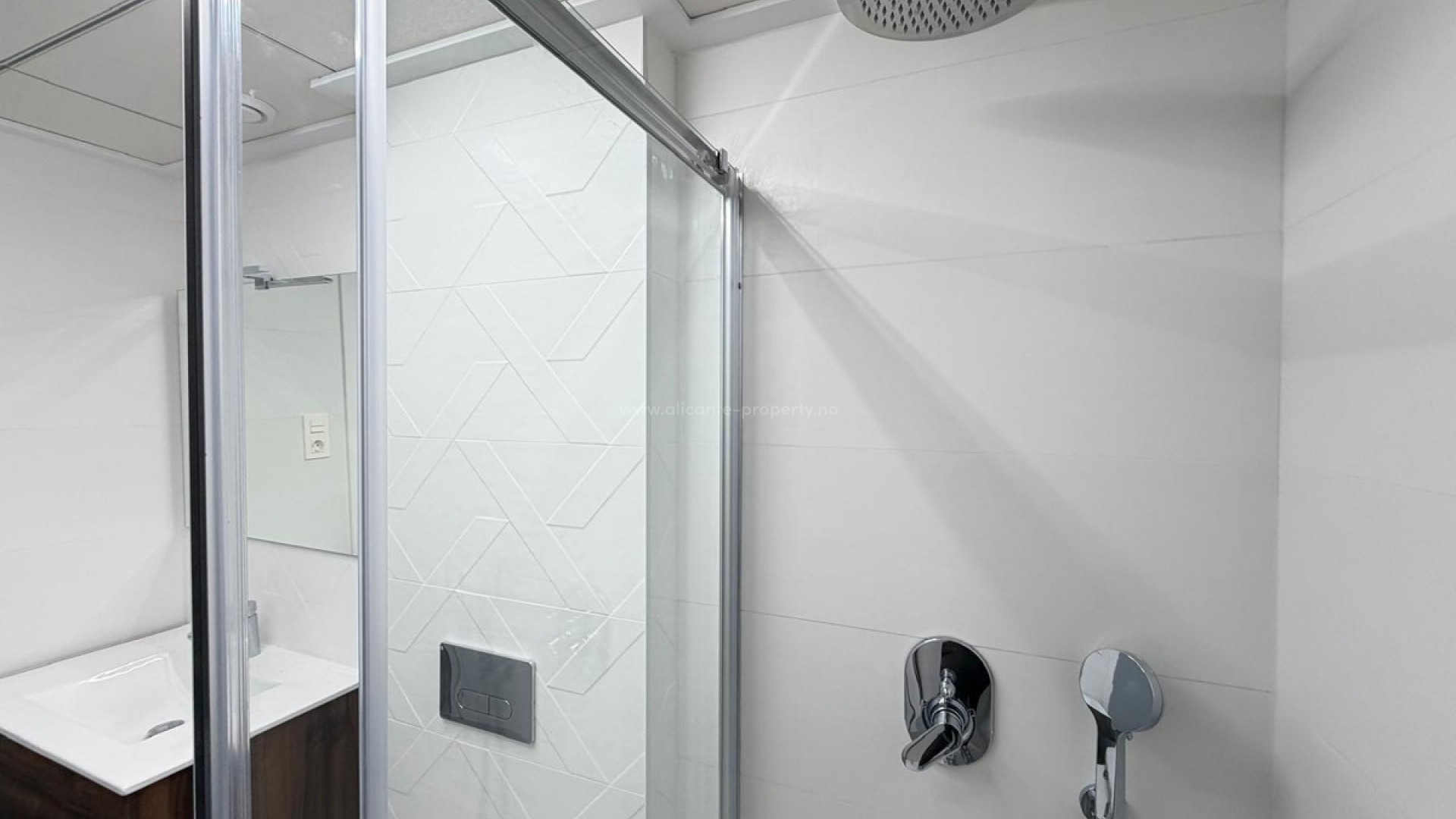 Apartment / flat in Torrevieja Centro