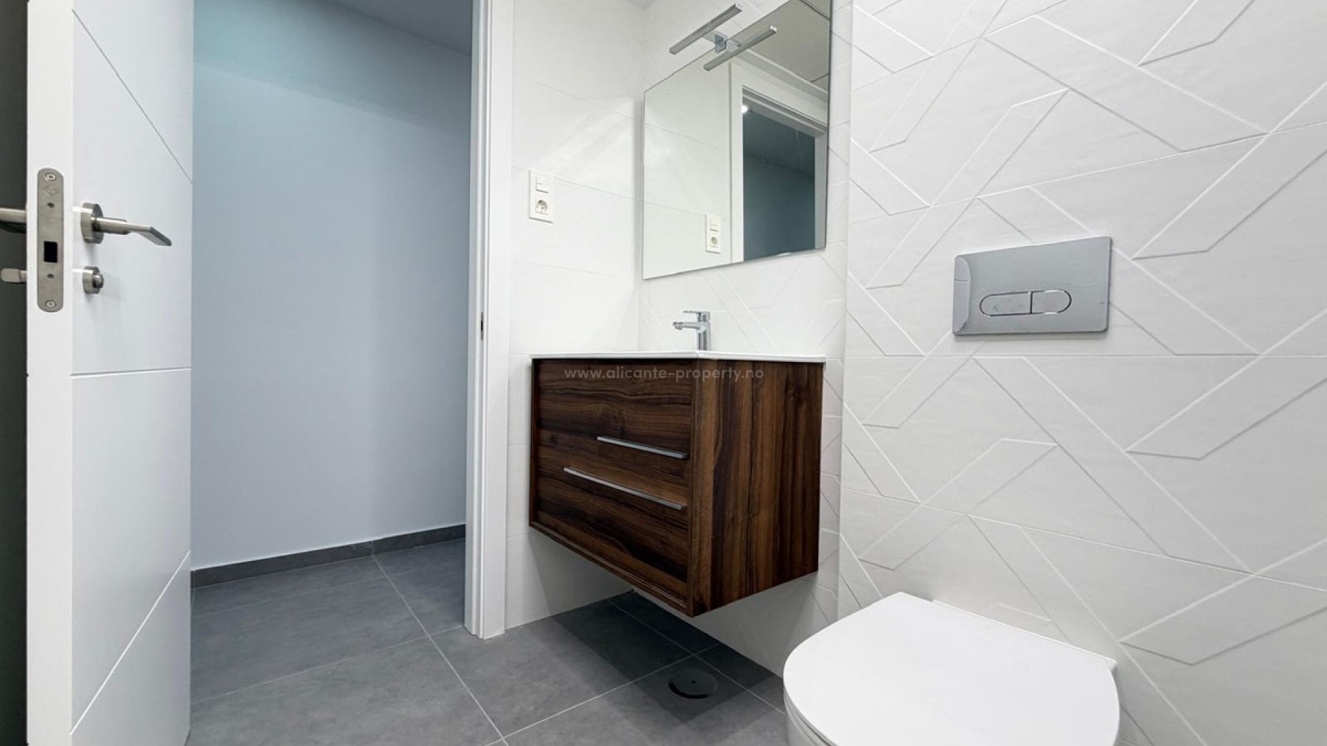 Apartment / flat in Torrevieja Centro