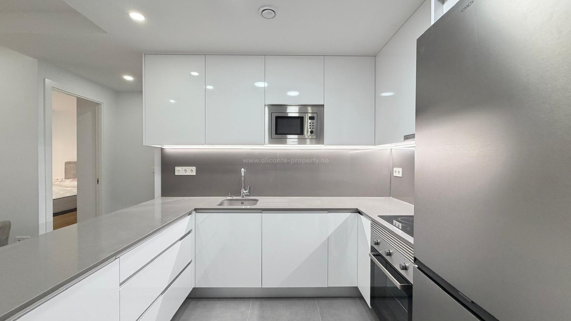 Apartment / flat in Torrevieja Centro