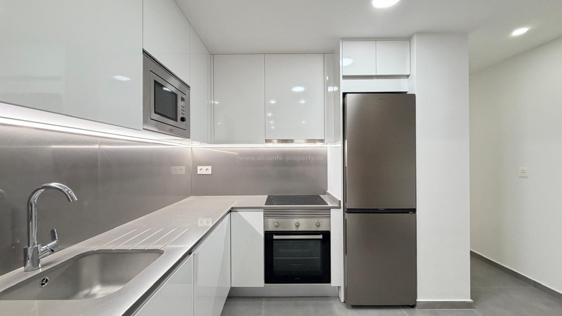 Apartment / flat in Torrevieja Centro