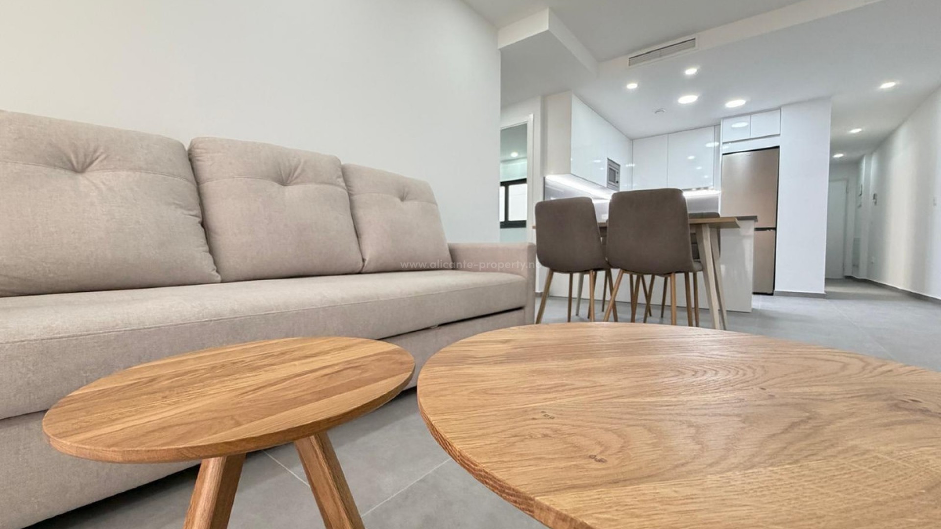 Apartment / flat in Torrevieja Centro