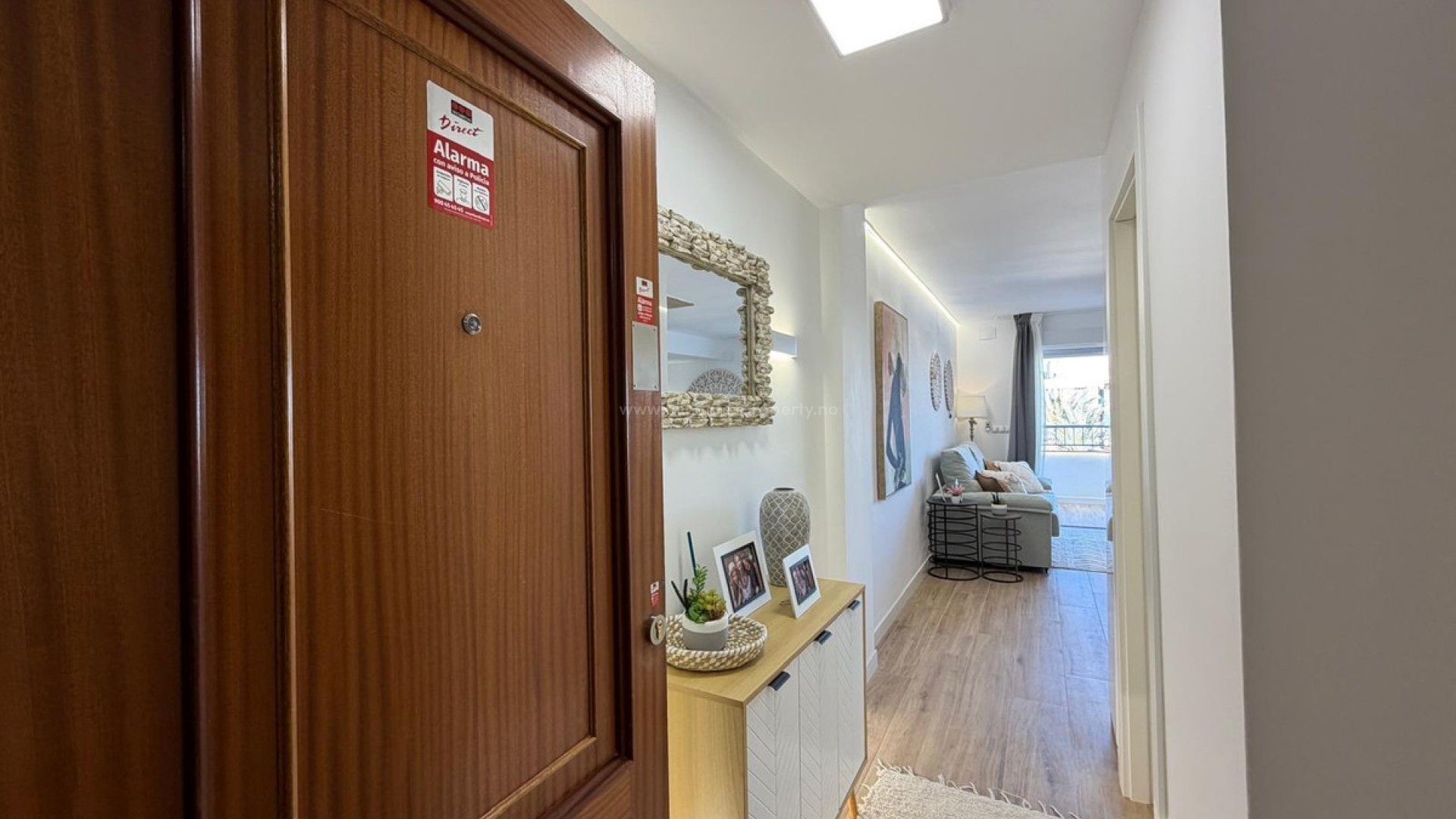 Apartment / flat in Torrevieja Centro