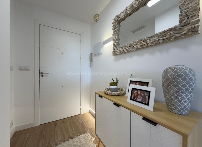 Apartment / flat in Torrevieja Centro