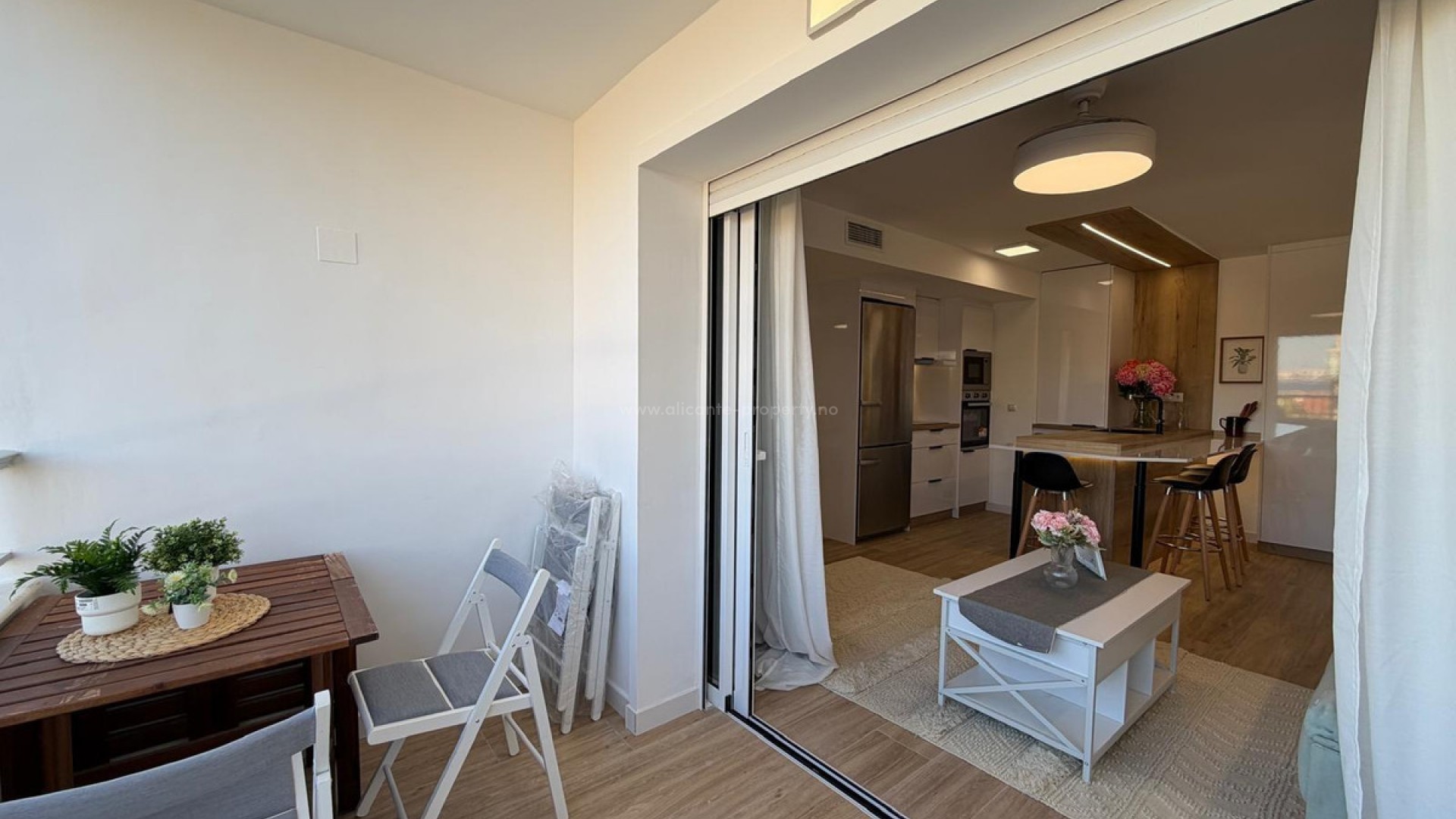 Apartment / flat in Torrevieja Centro