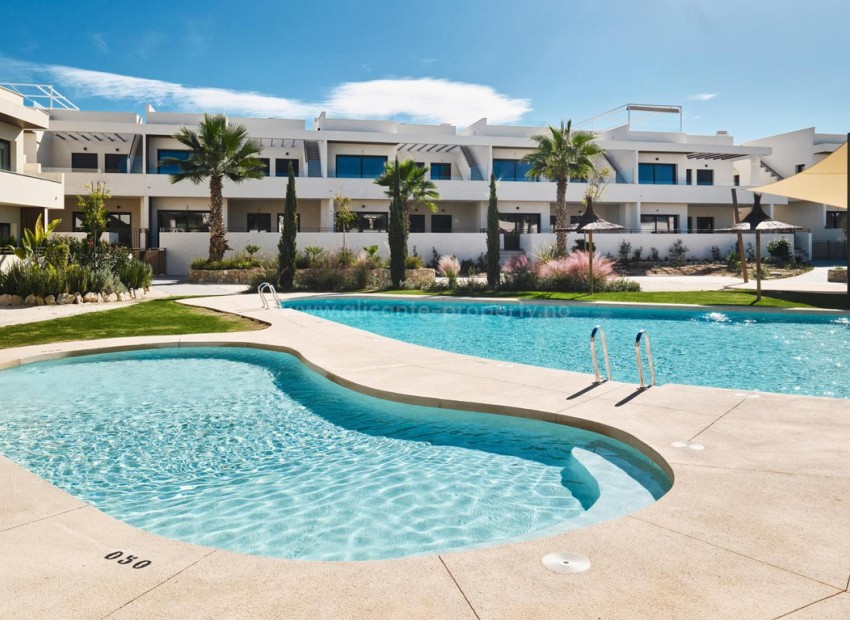 Apartment / flat in Torrevieja Centro