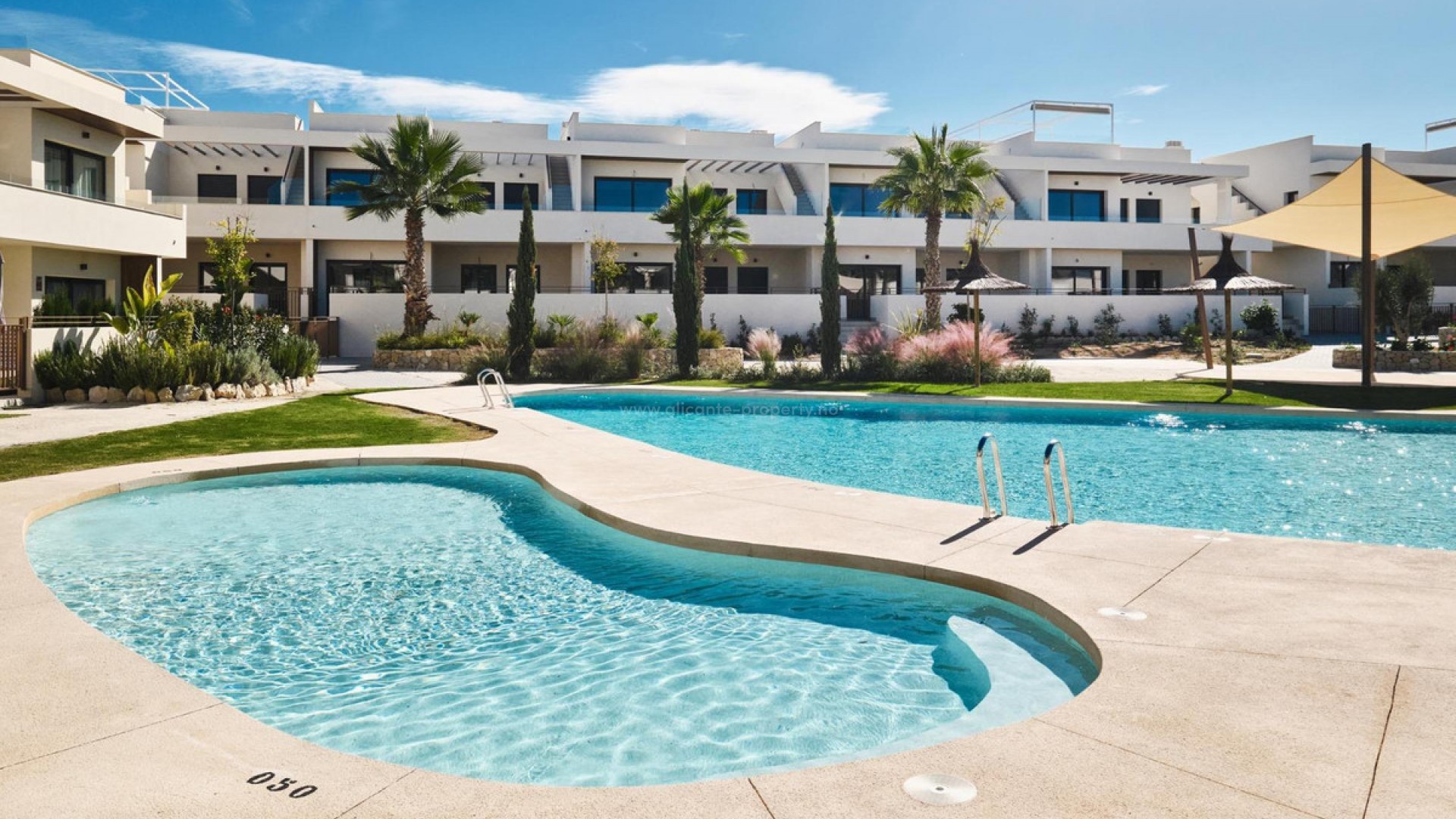 Apartment / flat in Torrevieja Centro