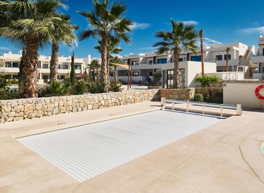 Apartment / flat in Torrevieja Centro