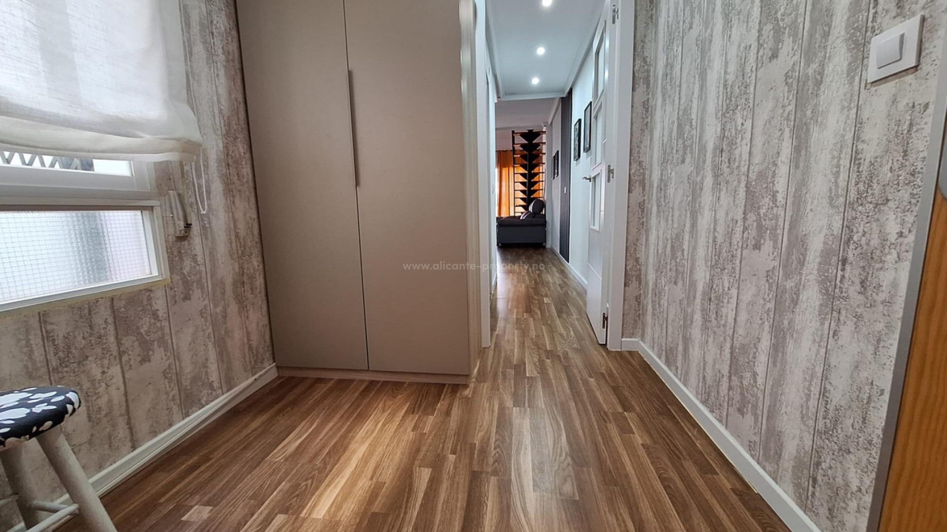 Apartment / flat in Torrevieja Centro