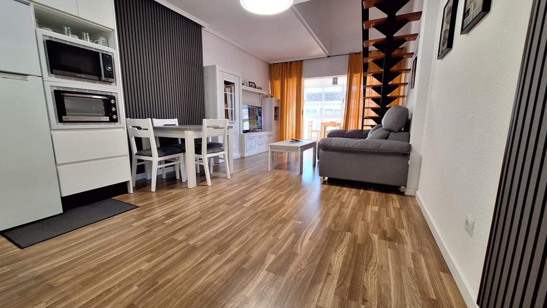 Apartment / flat in Torrevieja Centro