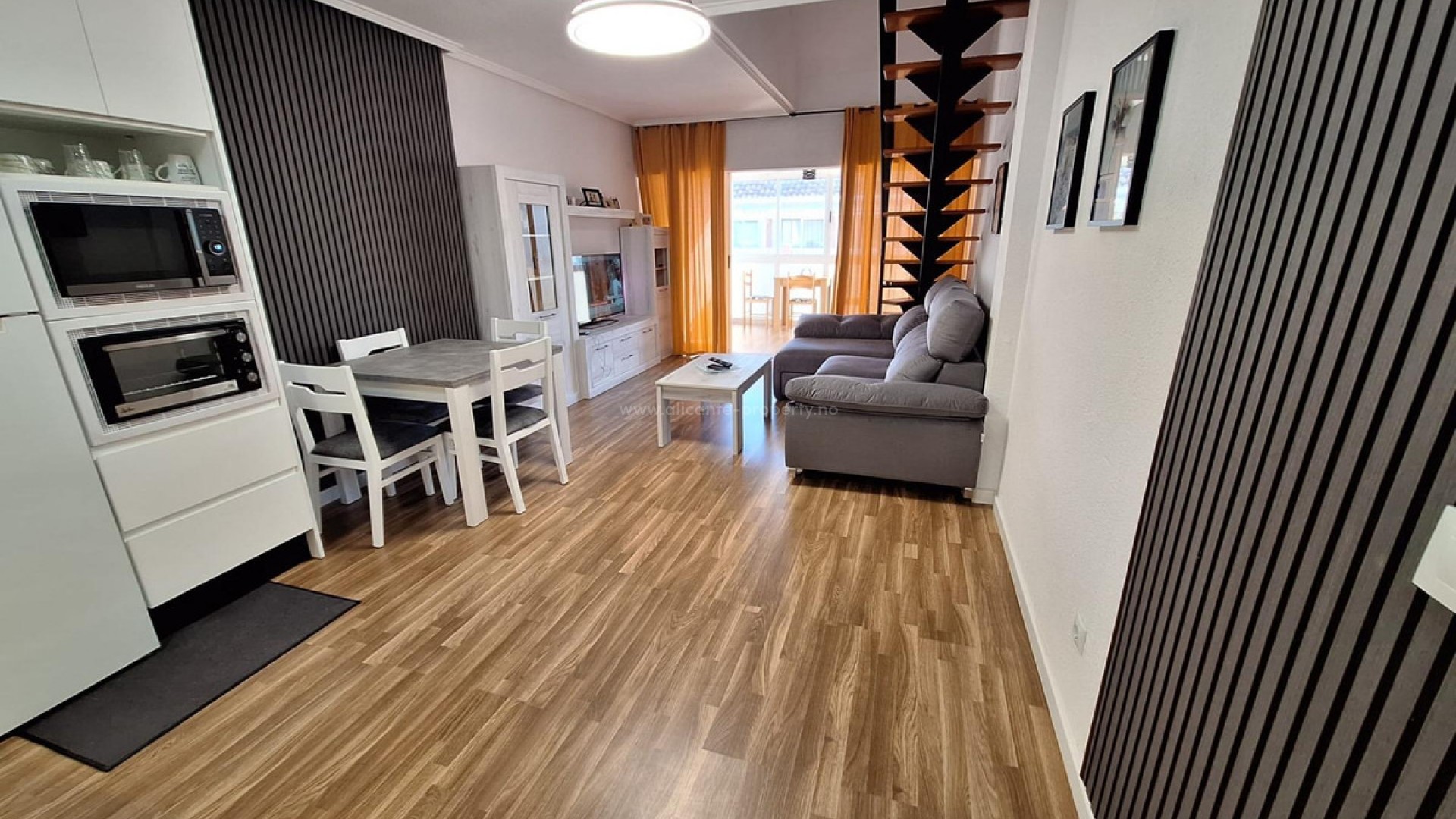 Apartment / flat in Torrevieja Centro